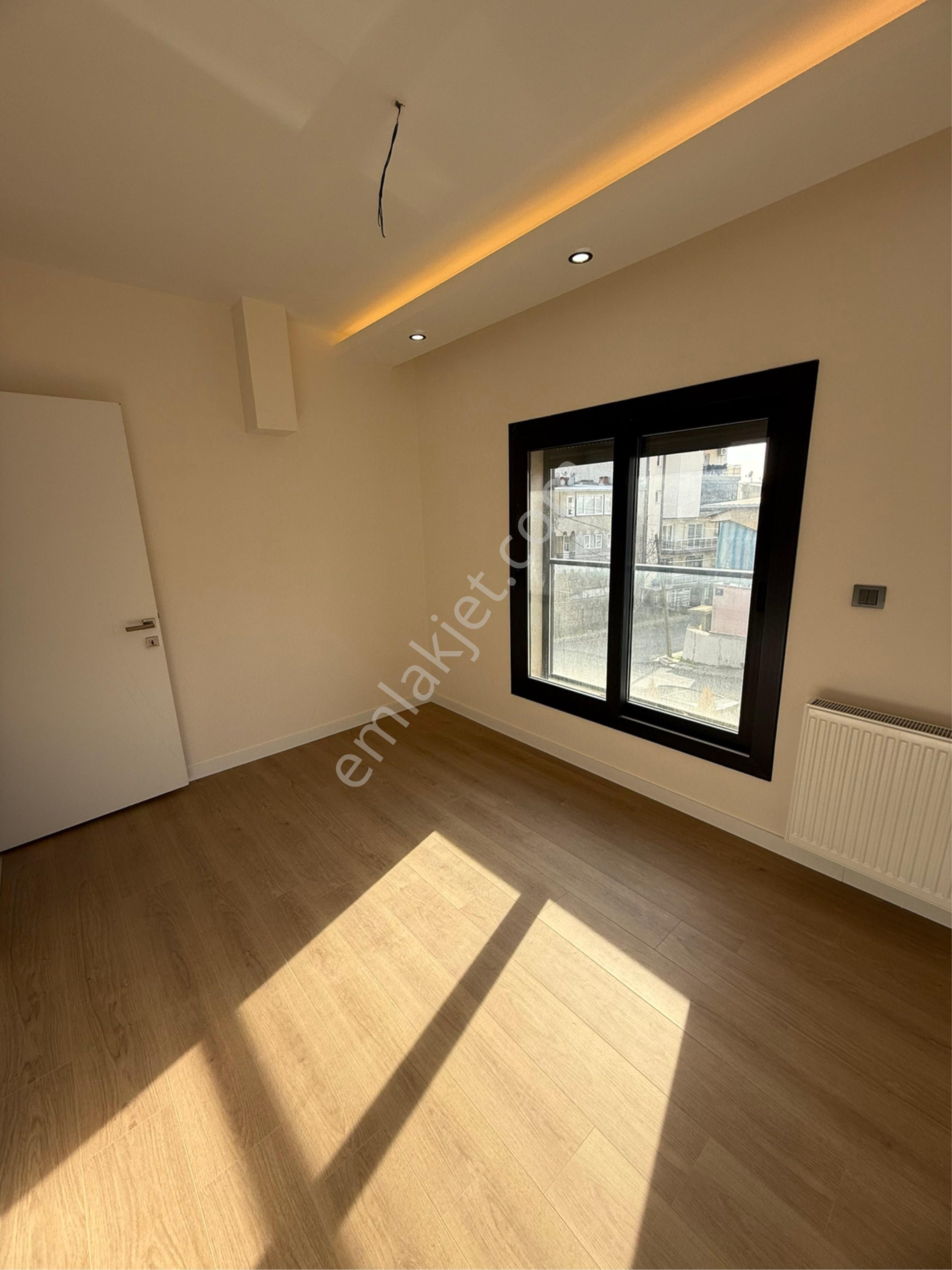 Sıfır 3+1açıkmutfak Dublex Daire Merkezi Konumda - Görsel 23