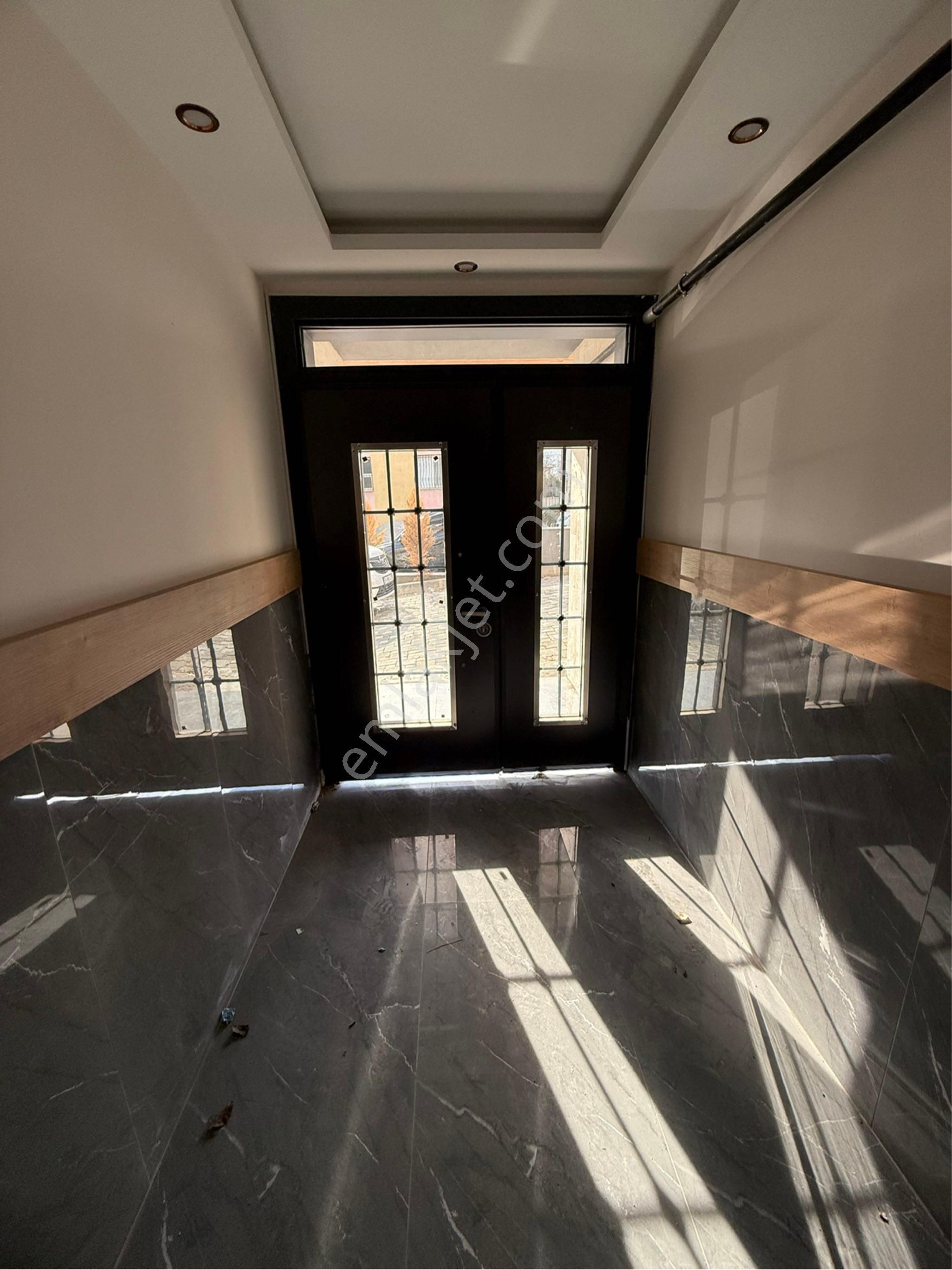 Sıfır 3+1açıkmutfak Dublex Daire Merkezi Konumda - Görsel 33