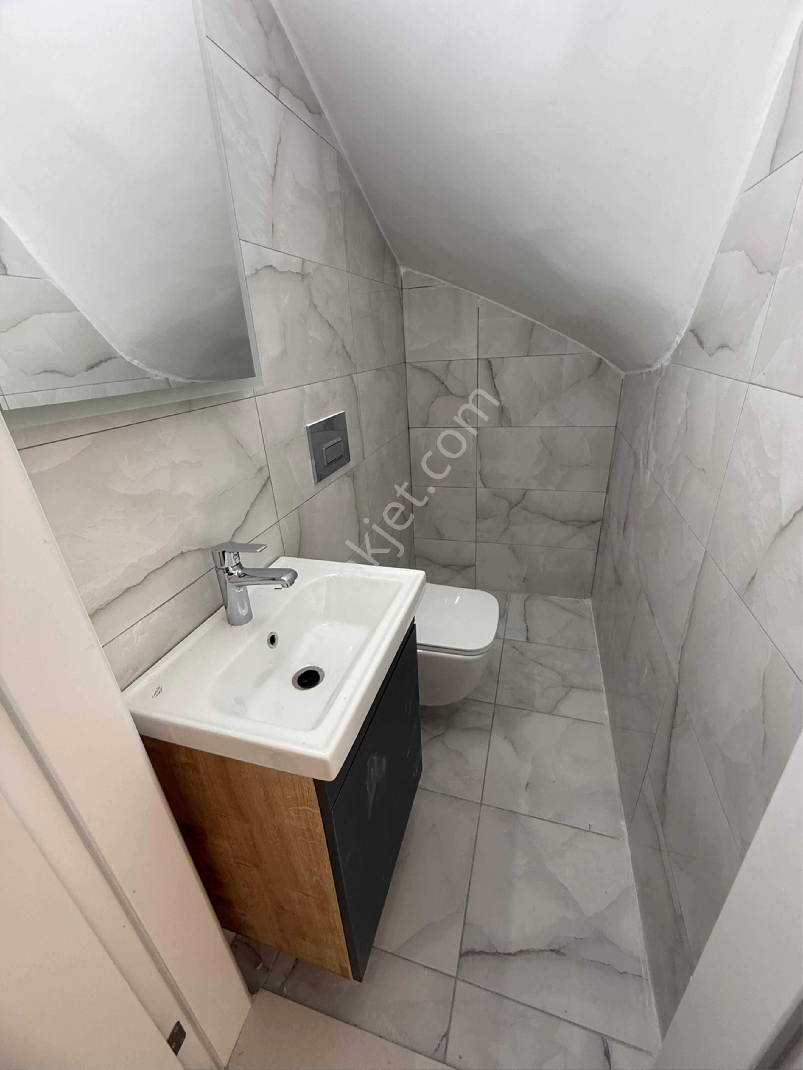 Sıfır 3+1açıkmutfak Dublex Daire Merkezi Konumda - Görsel 12