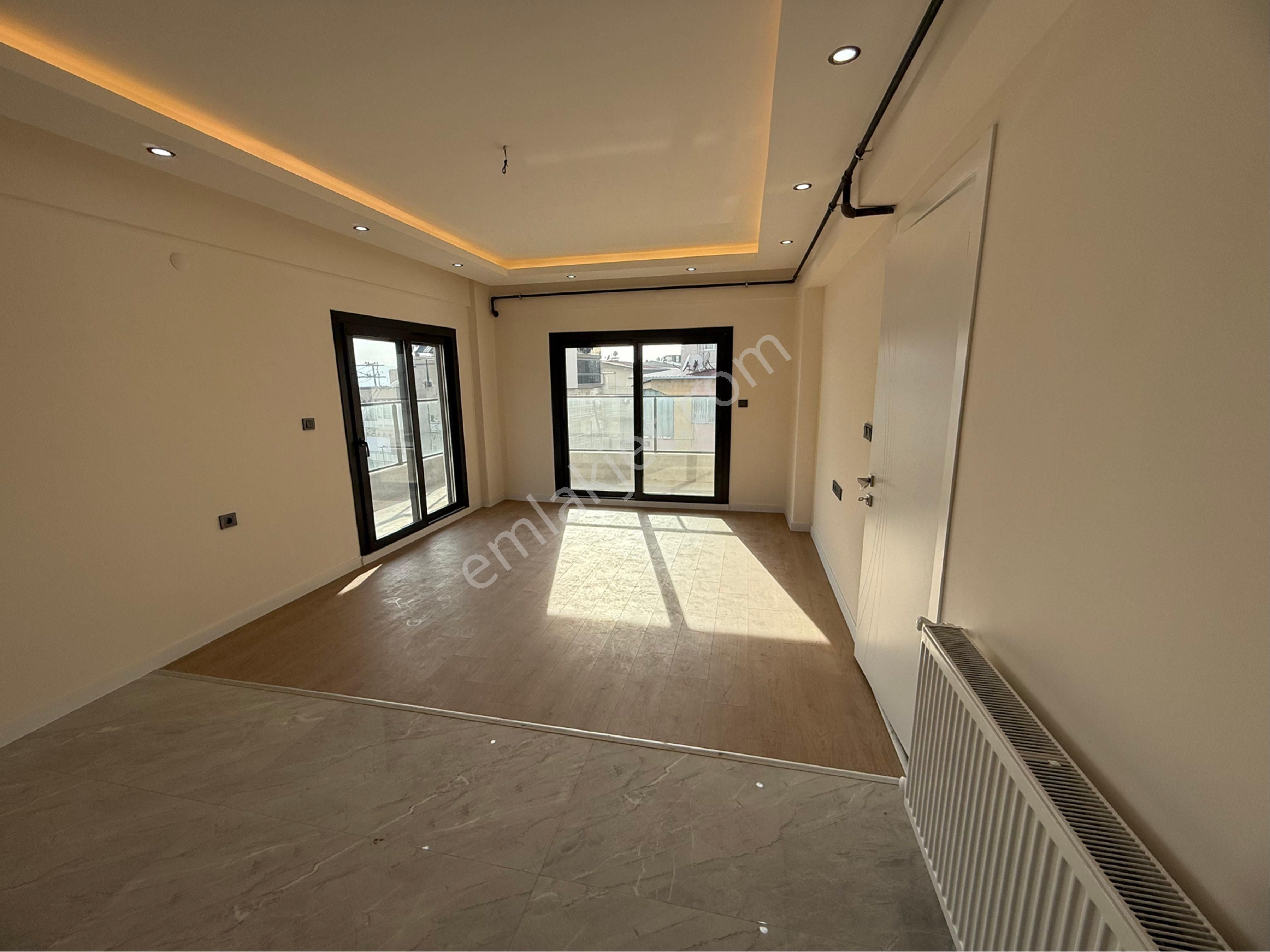 Sıfır 3+1açıkmutfak Dublex Daire Merkezi Konumda - Görsel 19