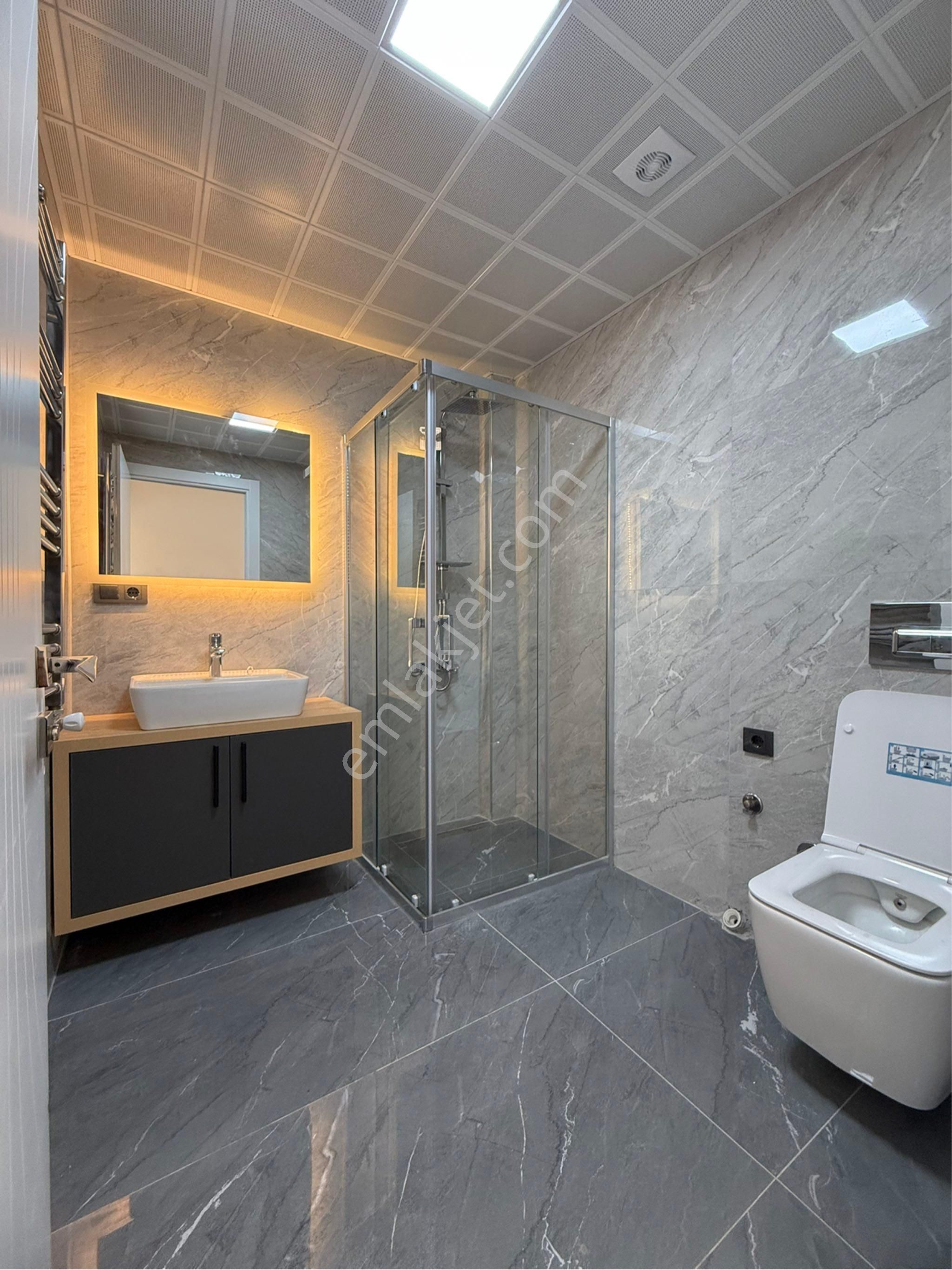 Sıfır 3+1açıkmutfak Dublex Daire Merkezi Konumda - Görsel 26