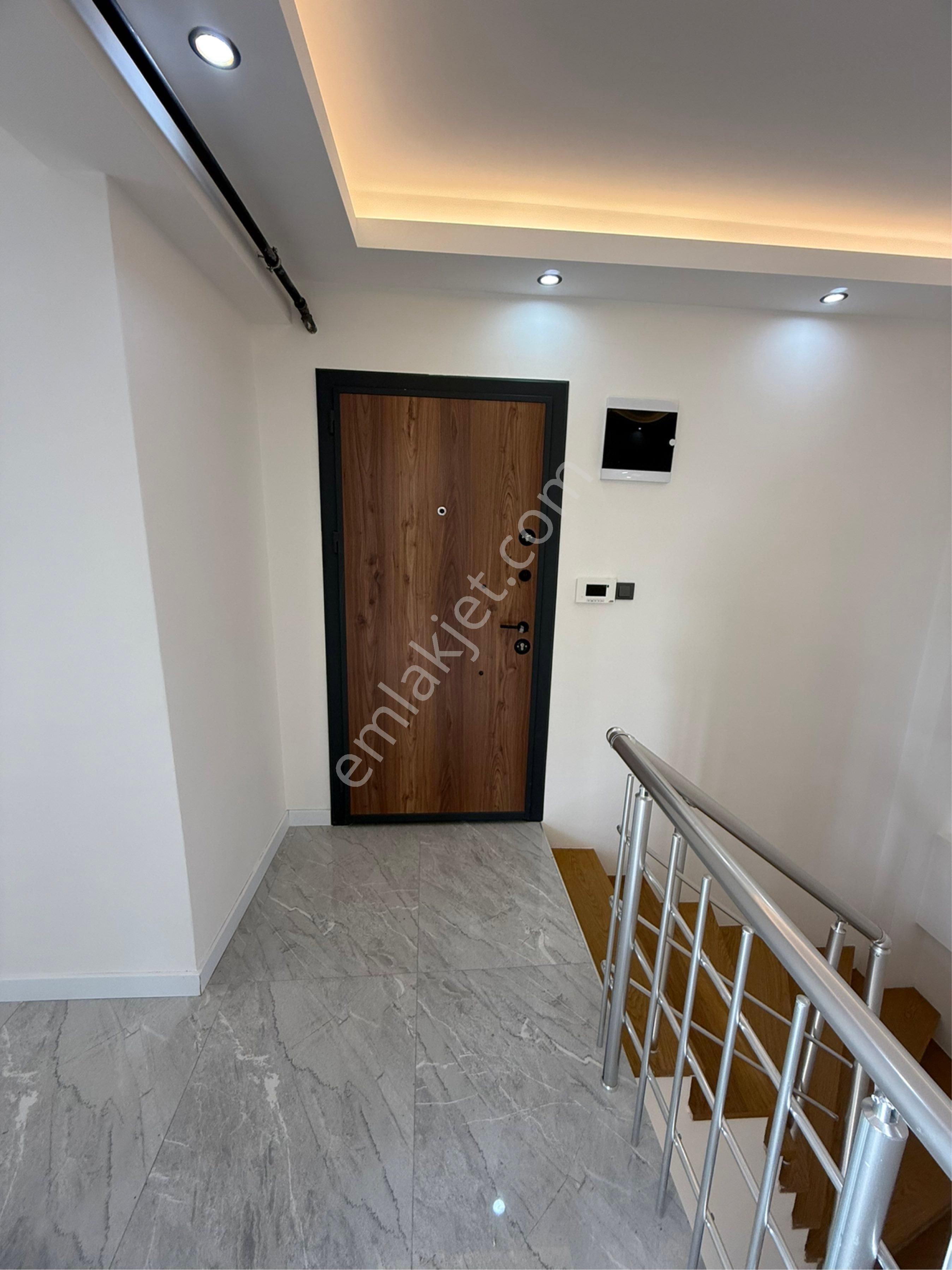 Sıfır 3+1açıkmutfak Dublex Daire Merkezi Konumda - Görsel 30