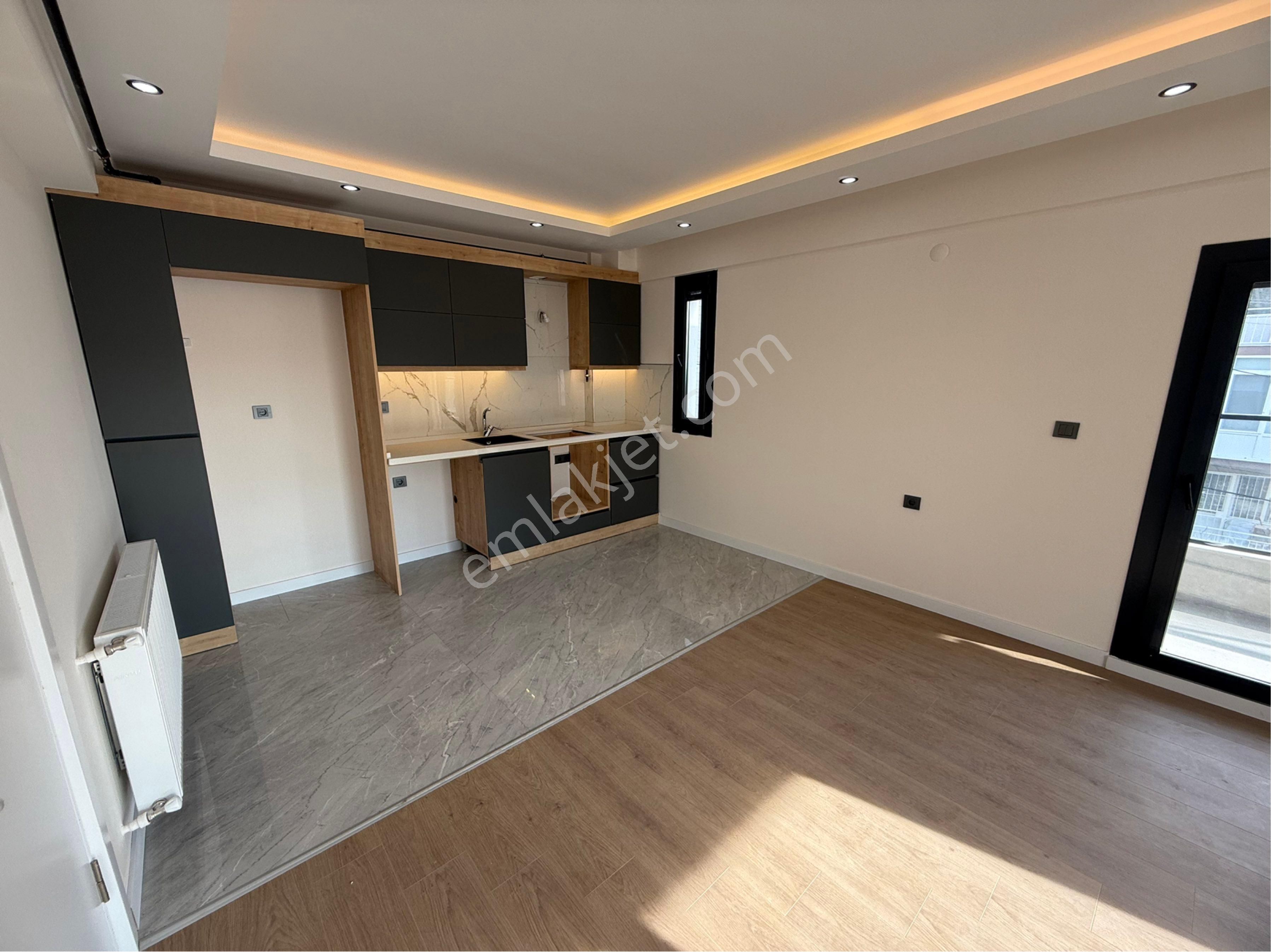 Sıfır 3+1açıkmutfak Dublex Daire Merkezi Konumda - Görsel 4