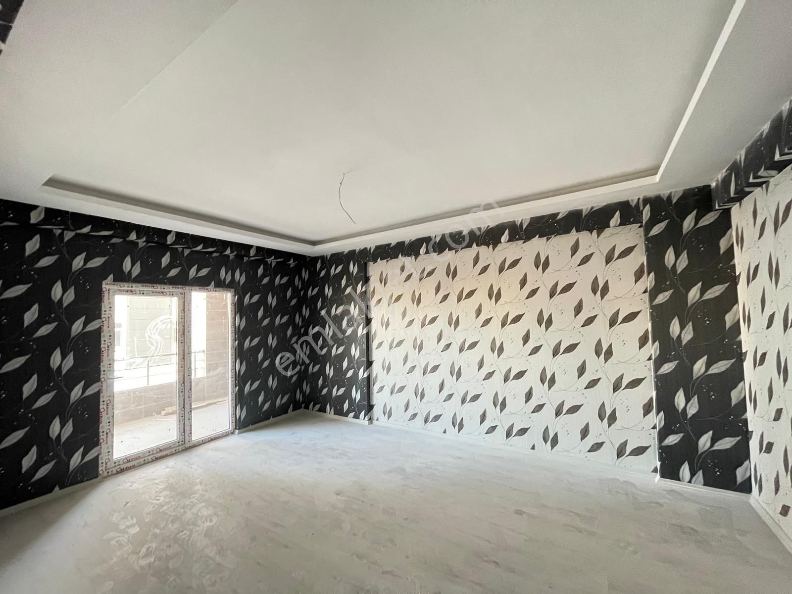 Karaköprü Mehmetçik Te Satılık 2+1 Full Daire