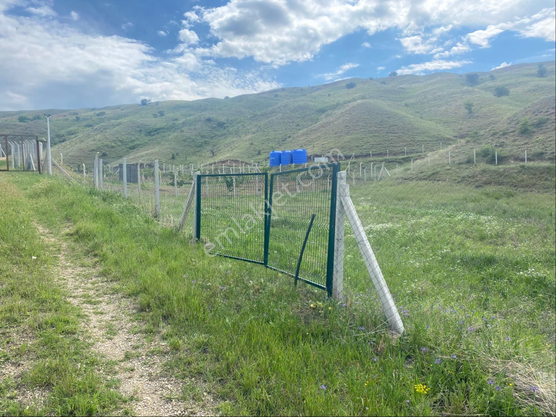 Polatlı Kuşcu Satılık Arazi Son Fiyat Bu Ay İçin Geçerlidir.