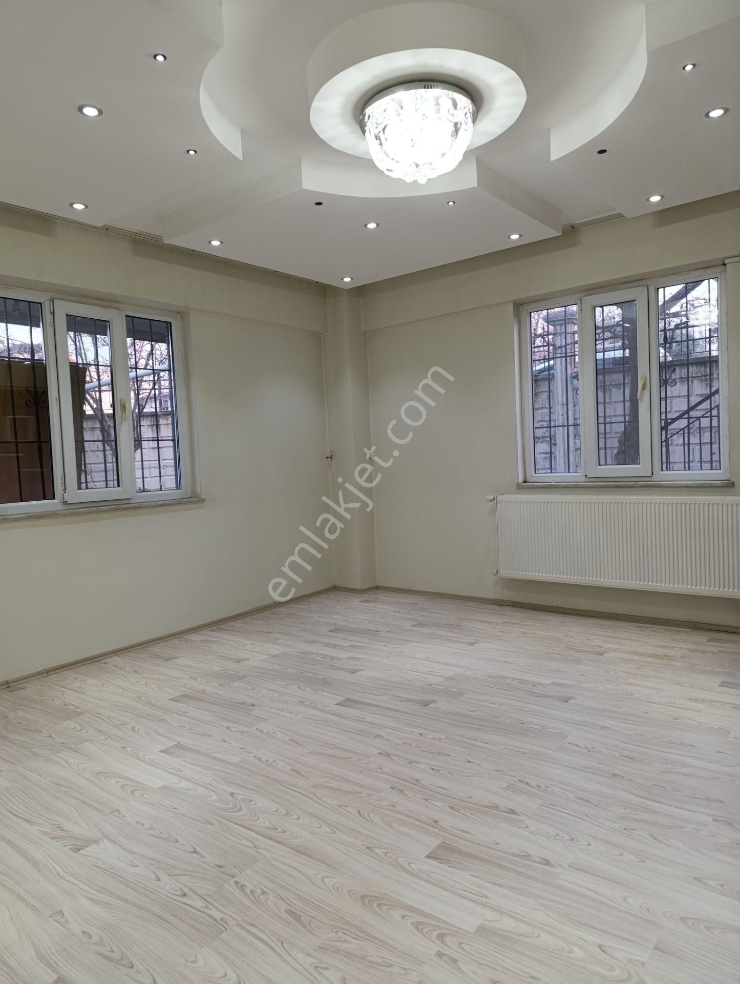 Muratdede'de Komple Satılık Bina - Görsel 6