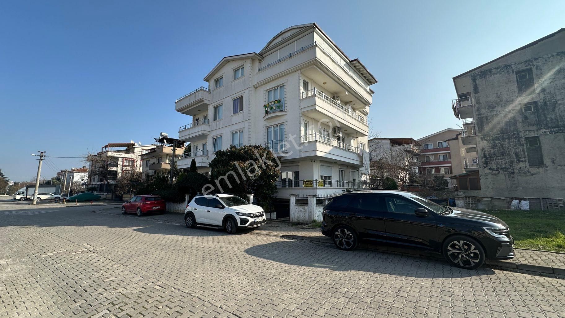 Yalova Merkez Dere Satılık Daire Turyap Soner'den Satılık, Eşyalı 2+1 Daire