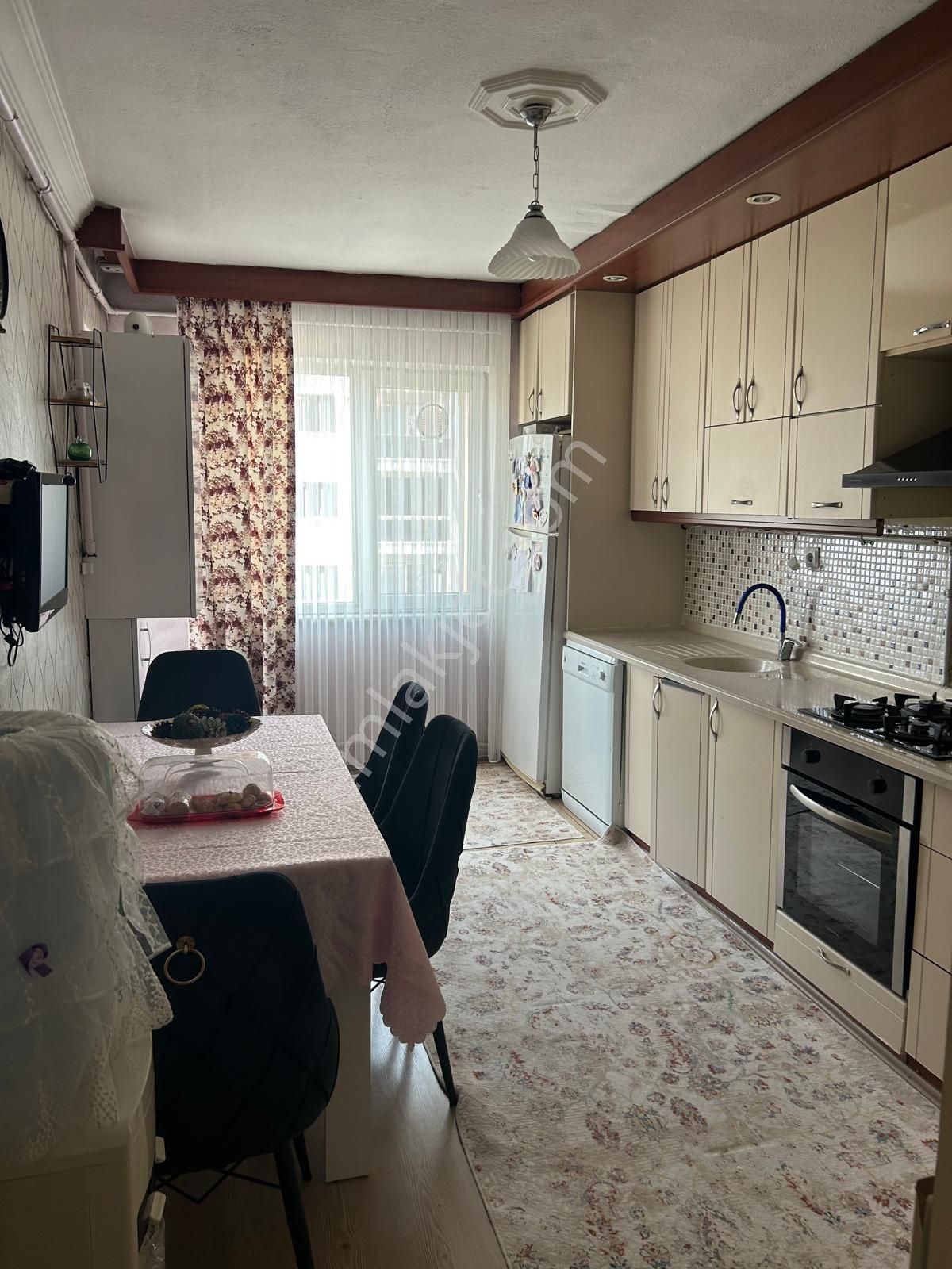 Pamukkale Pelitlibağ Satılık Daire Pelitlibag Mahallesinde Satılık Daire