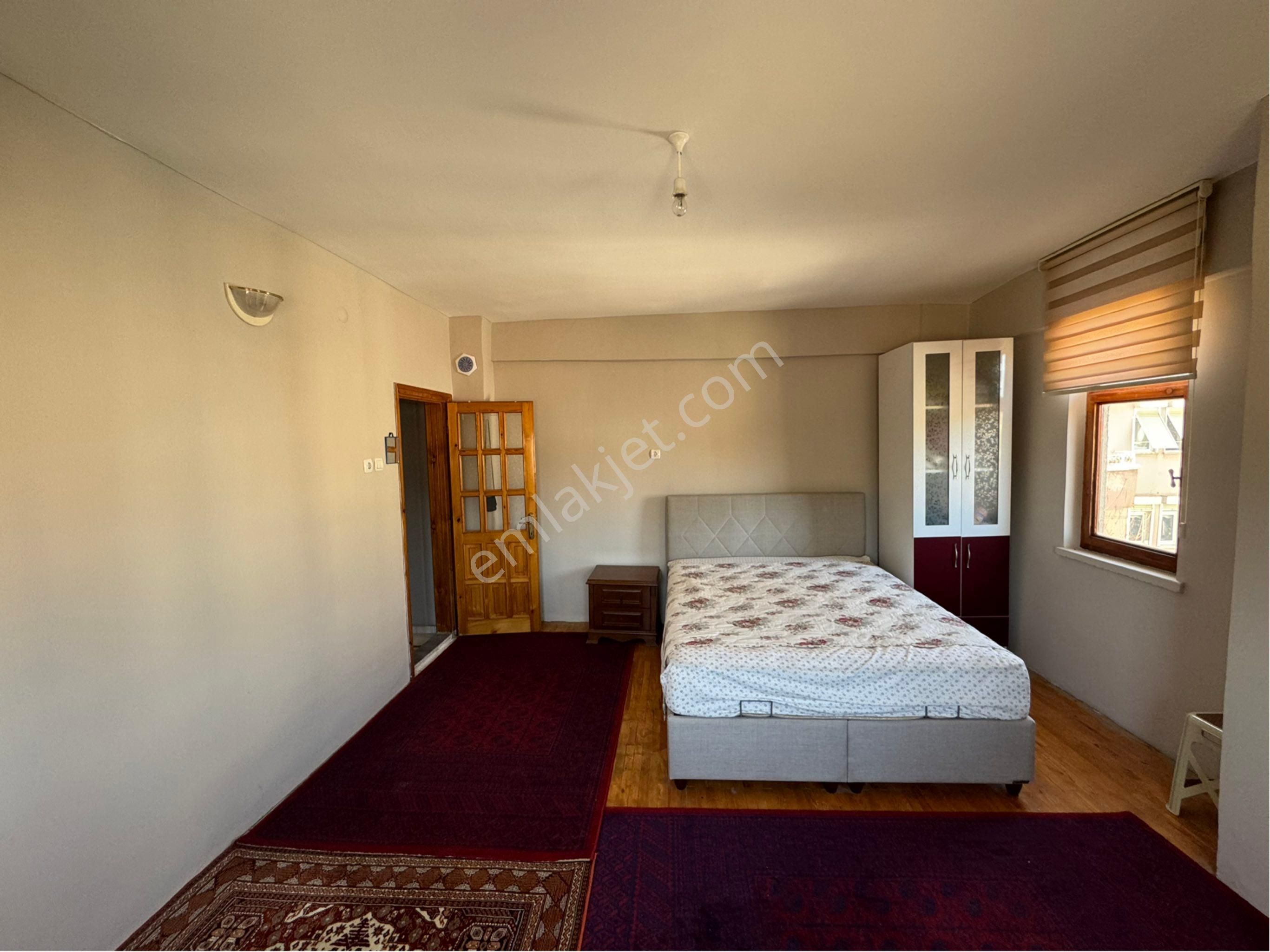 Rota’dan Satılık Gazide Müstakil Yaşam Alanı - Görsel 21