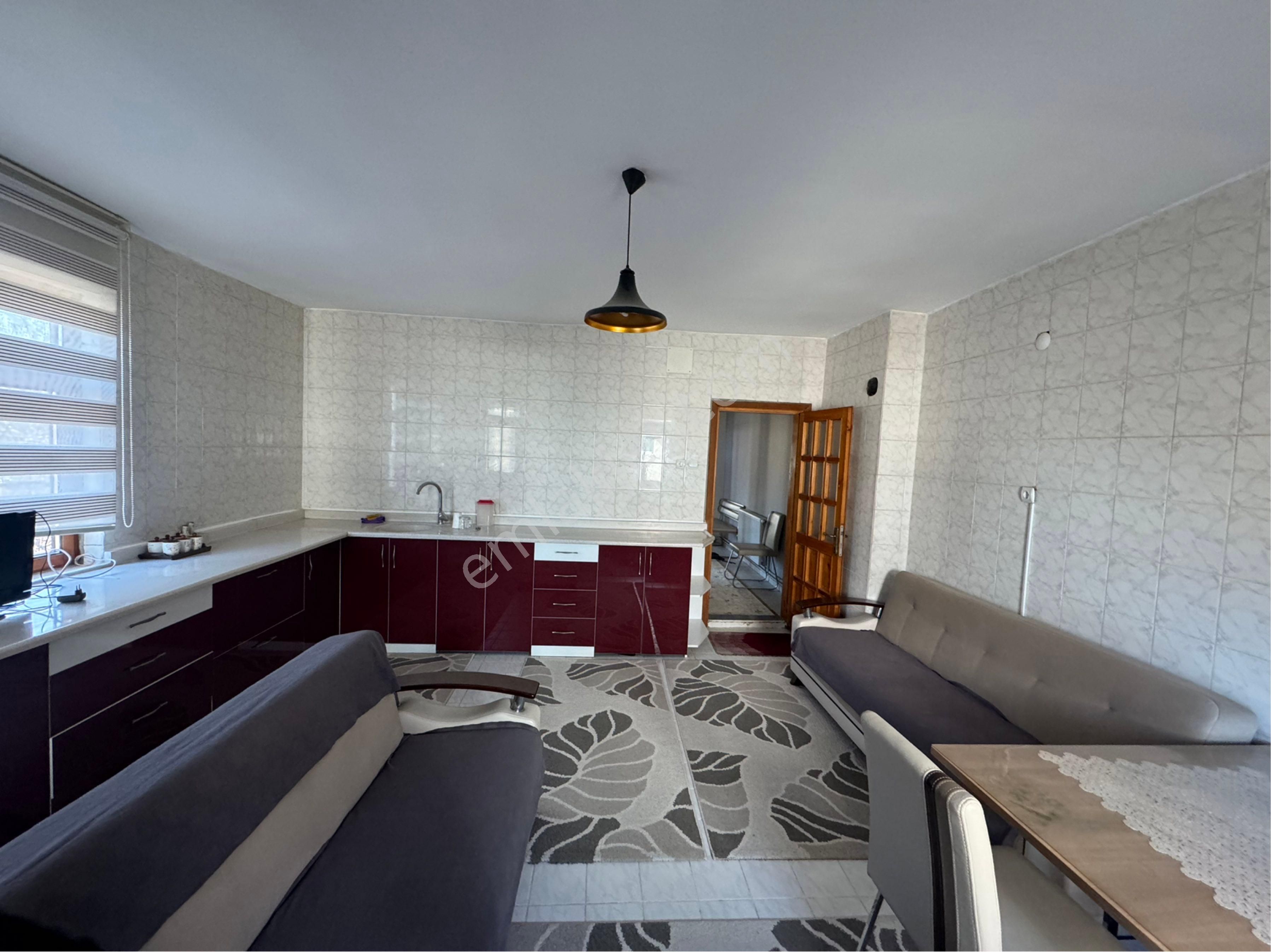 Rota’dan Satılık Gazide Müstakil Yaşam Alanı - Görsel 27