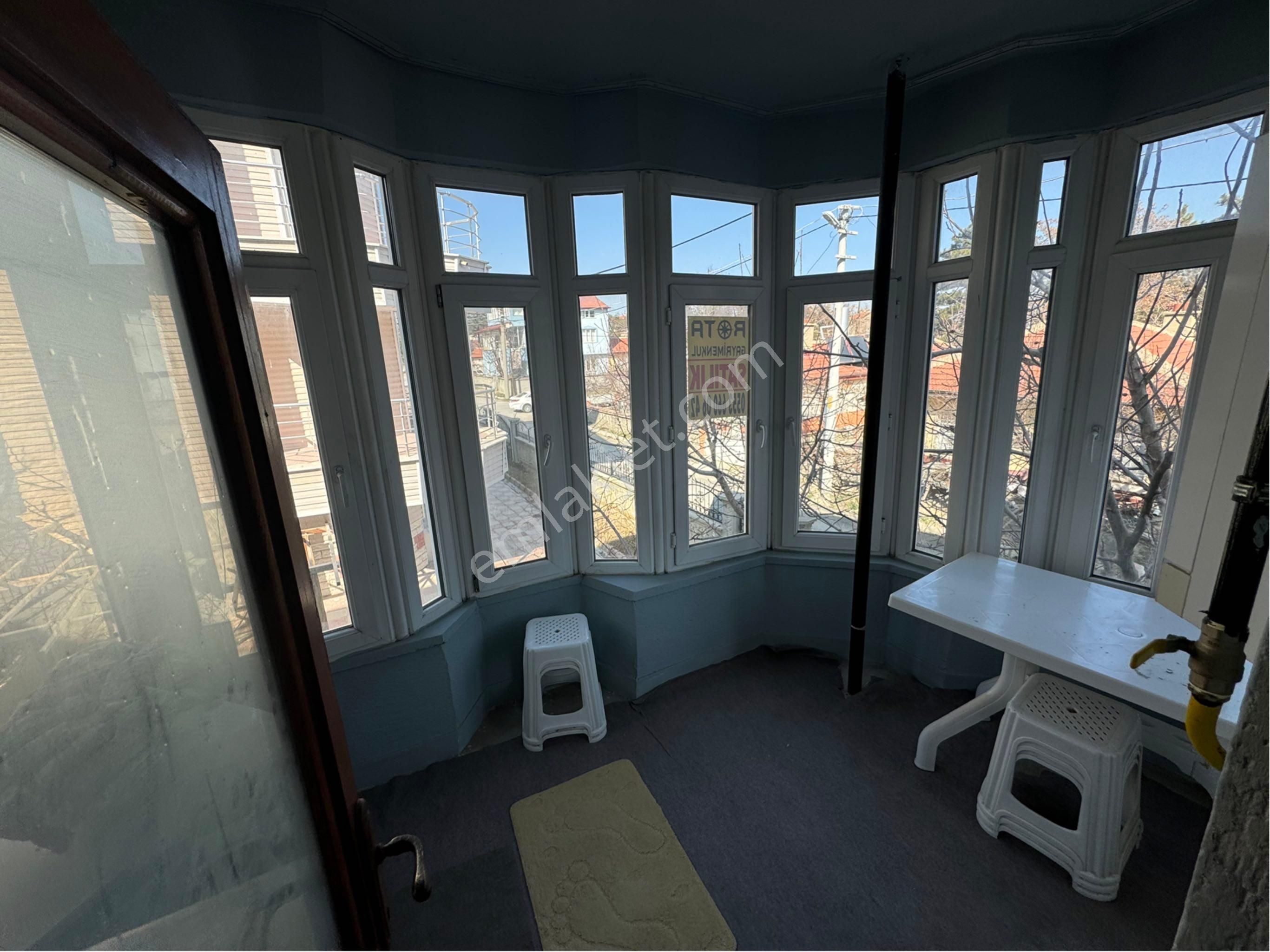 Rota’dan Satılık Gazide Müstakil Yaşam Alanı - Görsel 29