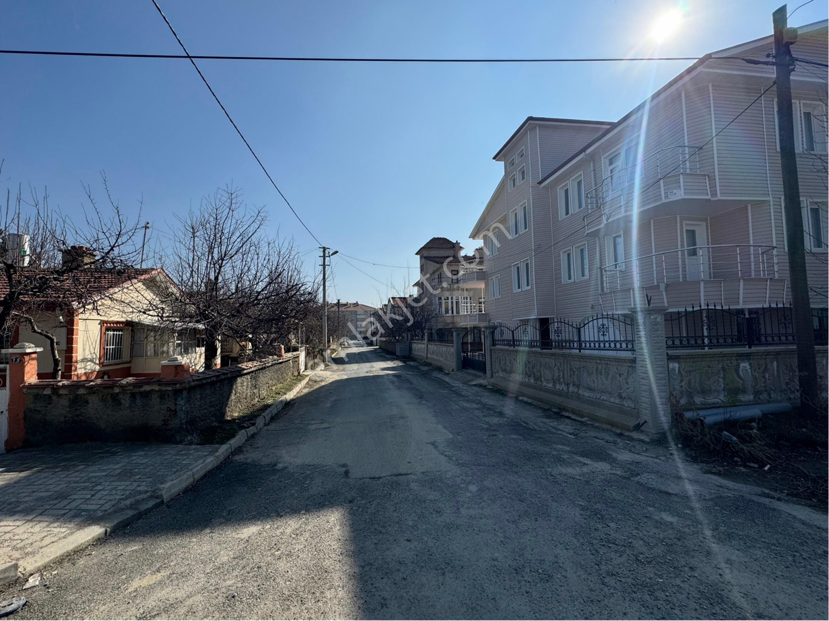 Rota’dan Satılık Gazide Müstakil Yaşam Alanı - Görsel 11