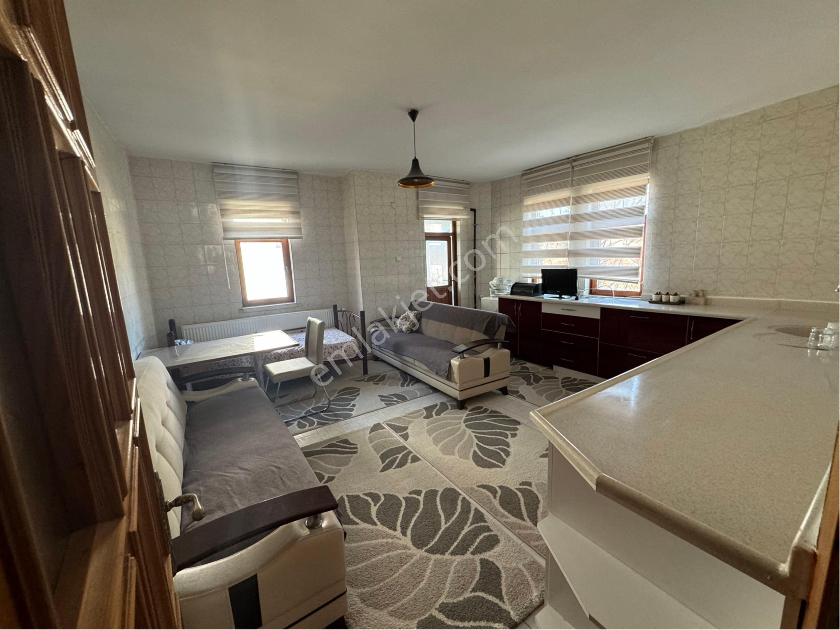 Rota’dan Satılık Gazide Müstakil Yaşam Alanı - Görsel 26