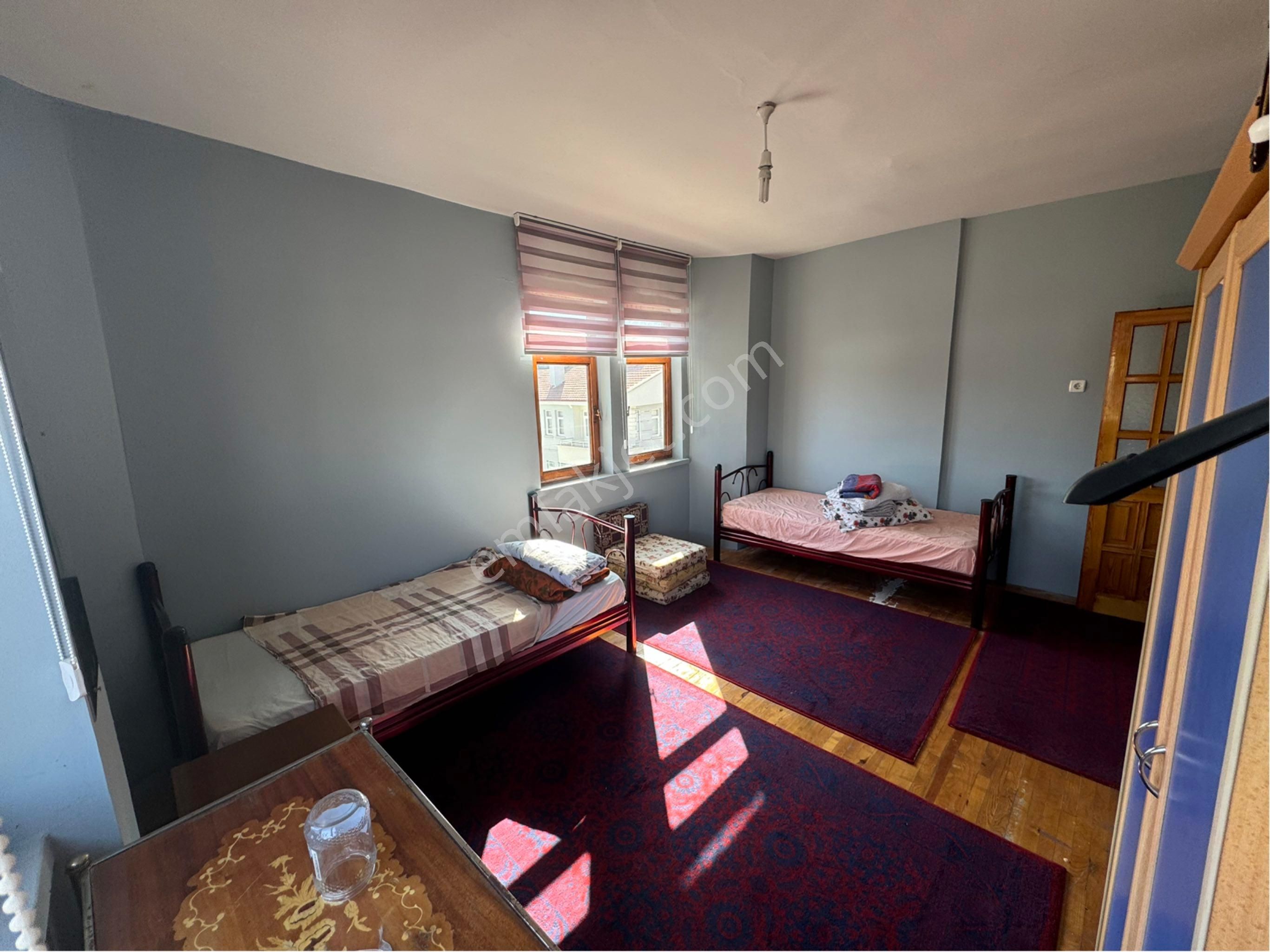 Rota’dan Satılık Gazide Müstakil Yaşam Alanı - Görsel 14