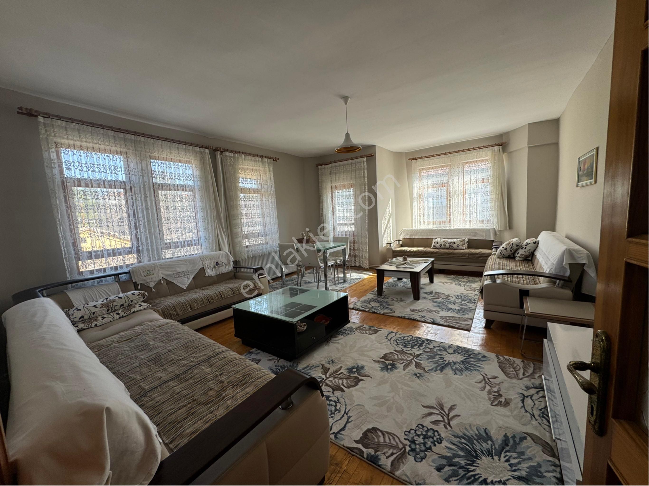 Rota’dan Satılık Gazide Müstakil Yaşam Alanı - Görsel 31