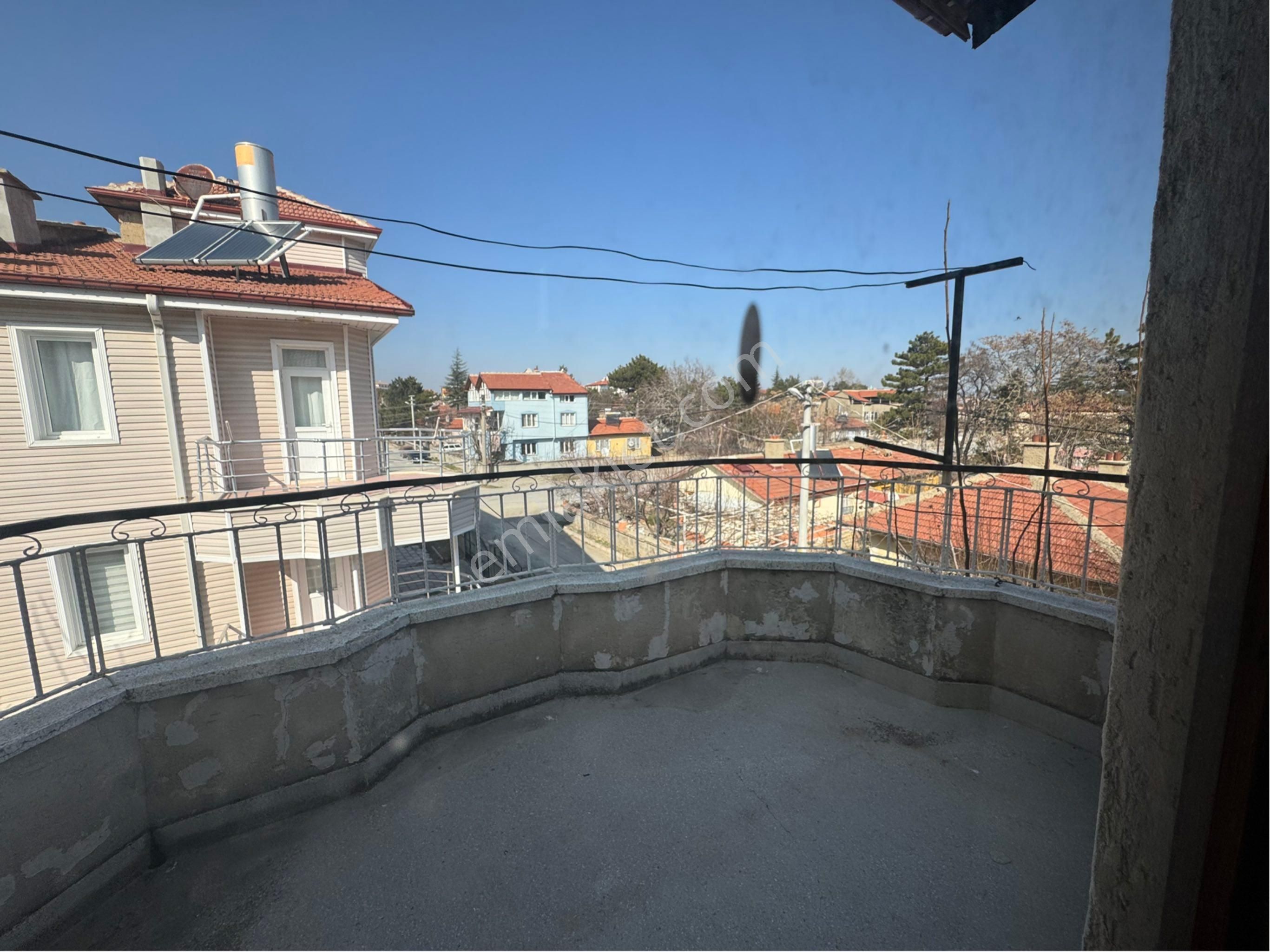 Rota’dan Satılık Gazide Müstakil Yaşam Alanı - Görsel 23