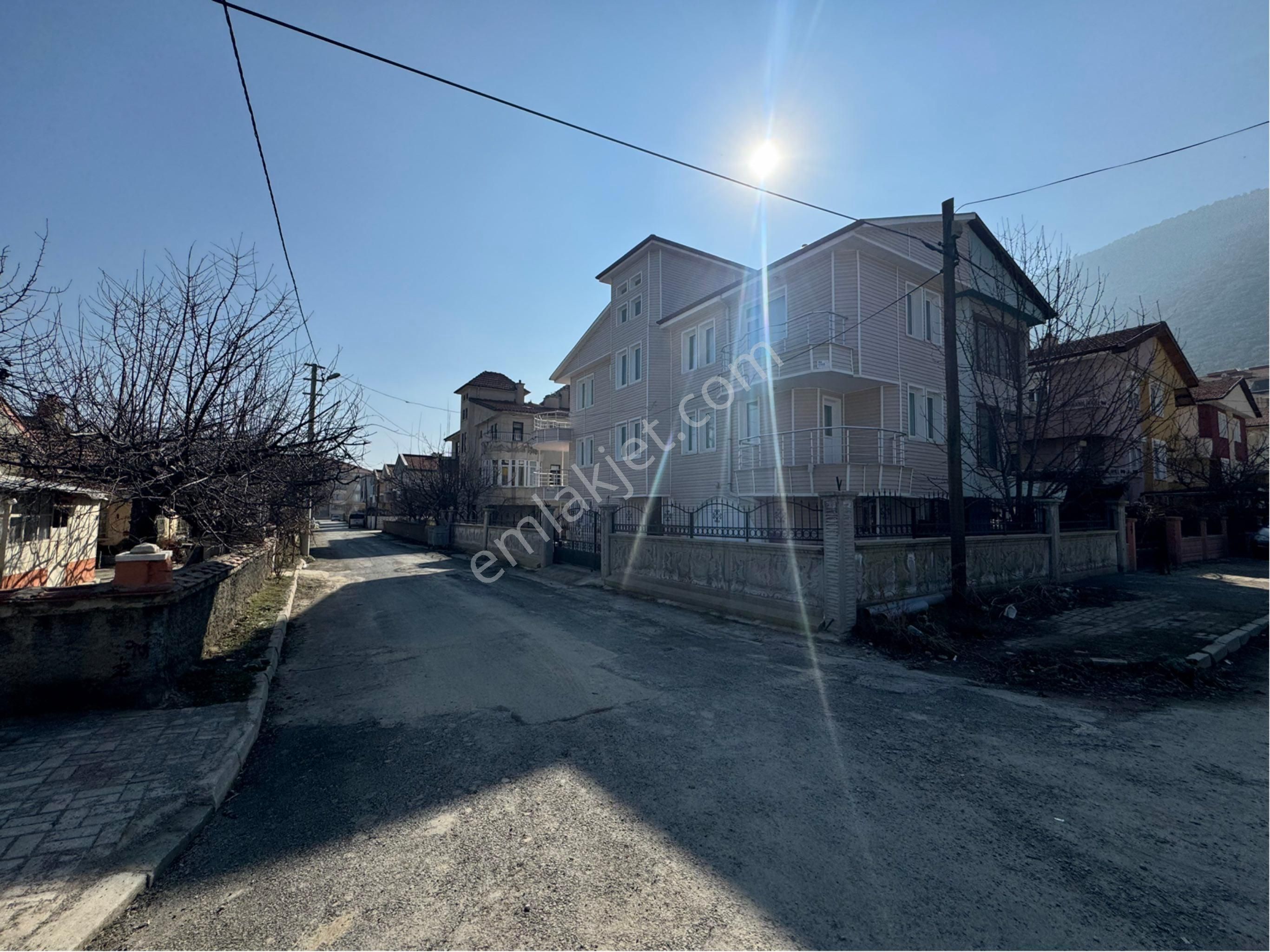 Rota’dan Satılık Gazide Müstakil Yaşam Alanı - Görsel 8