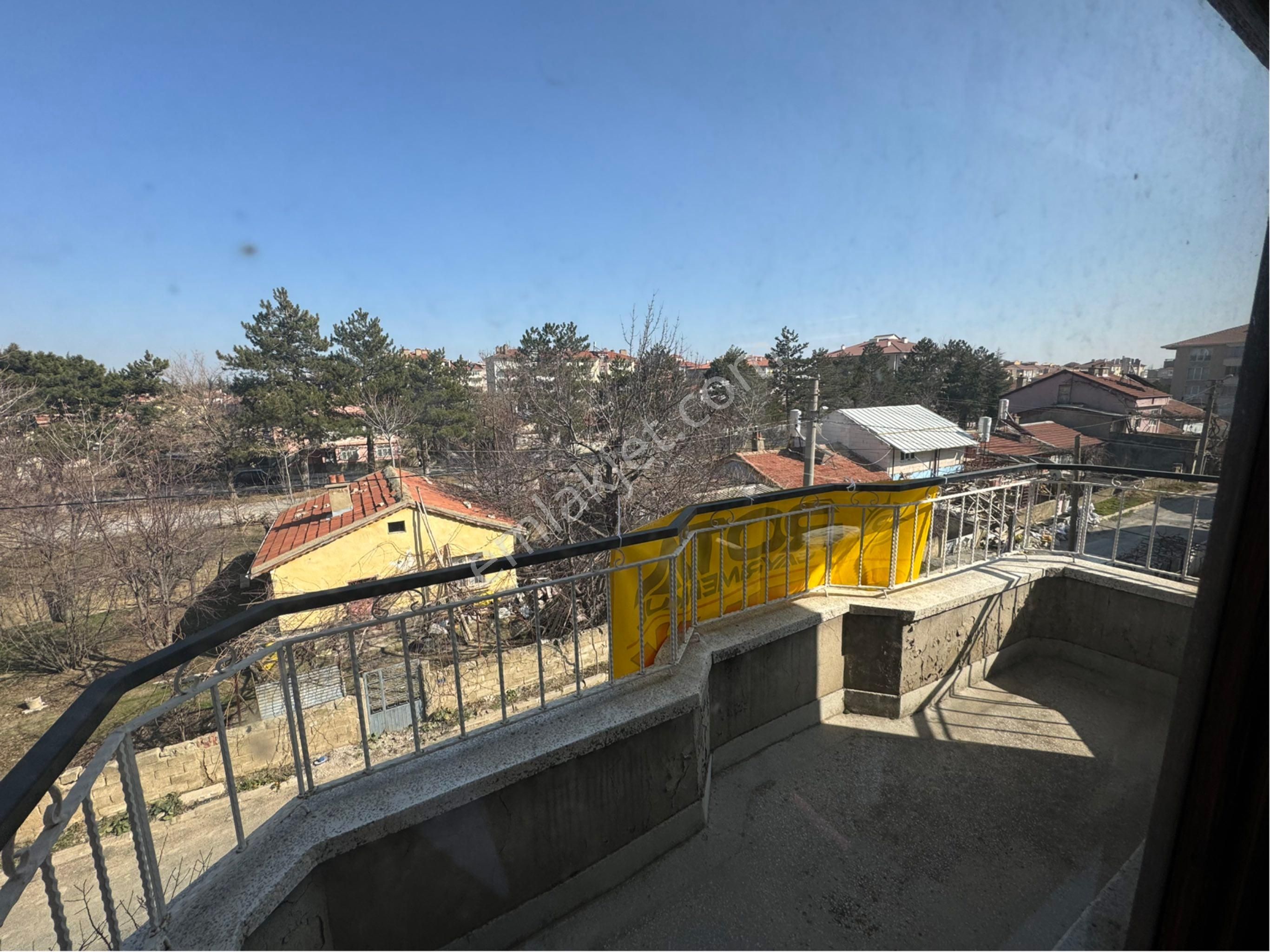 Rota’dan Satılık Gazide Müstakil Yaşam Alanı - Görsel 13