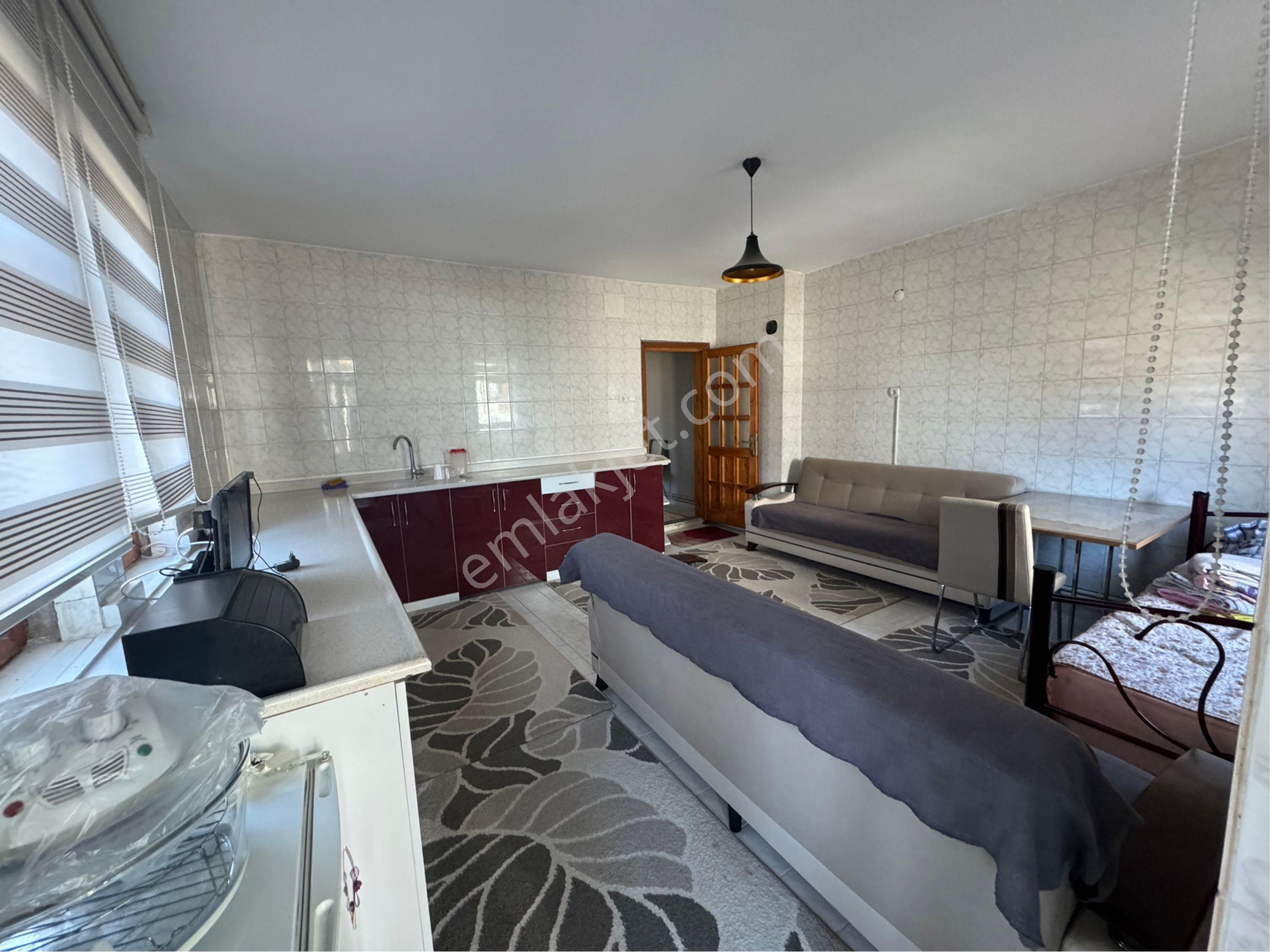 Rota’dan Satılık Gazide Müstakil Yaşam Alanı - Görsel 28