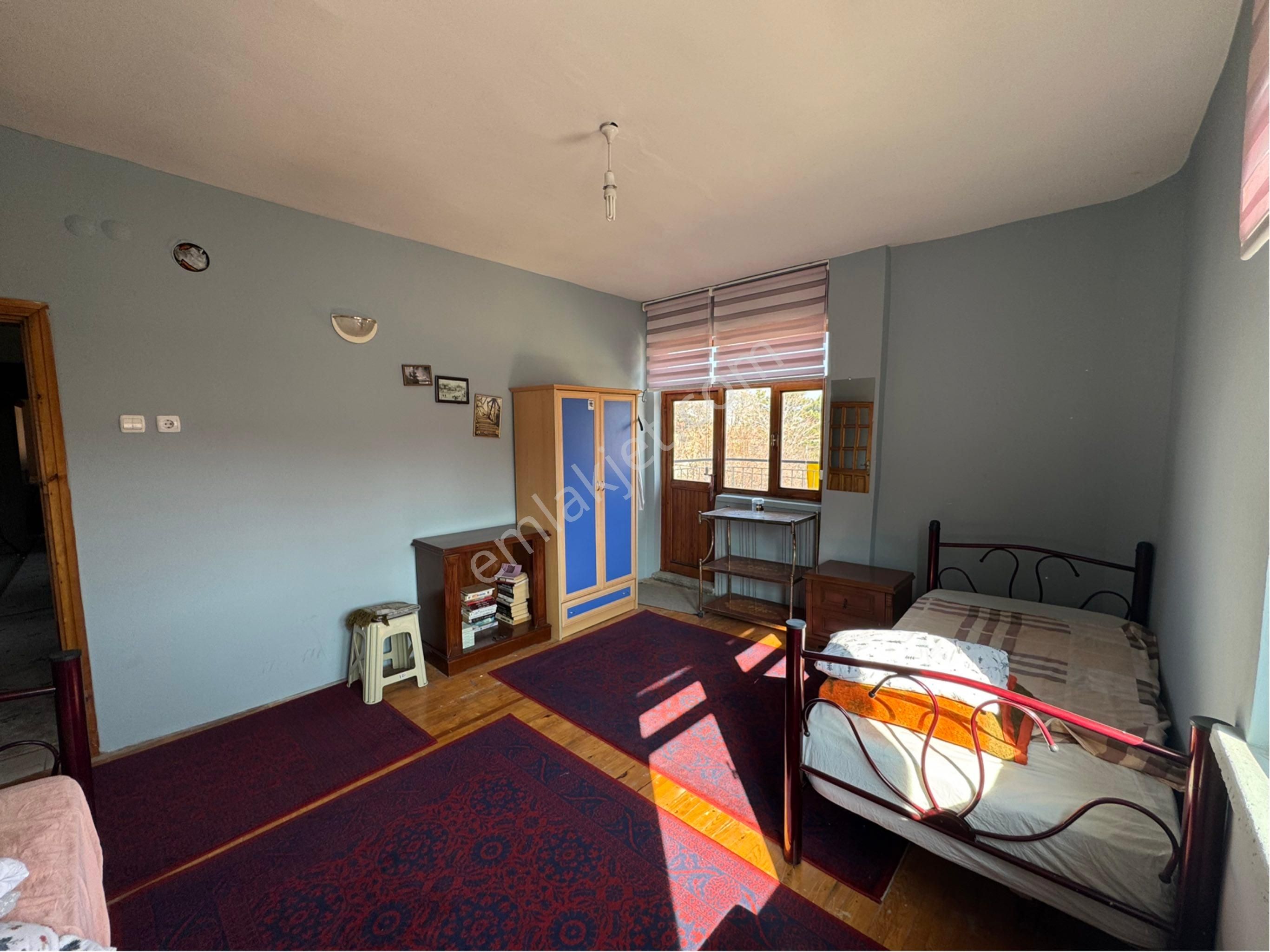 Rota’dan Satılık Gazide Müstakil Yaşam Alanı - Görsel 15