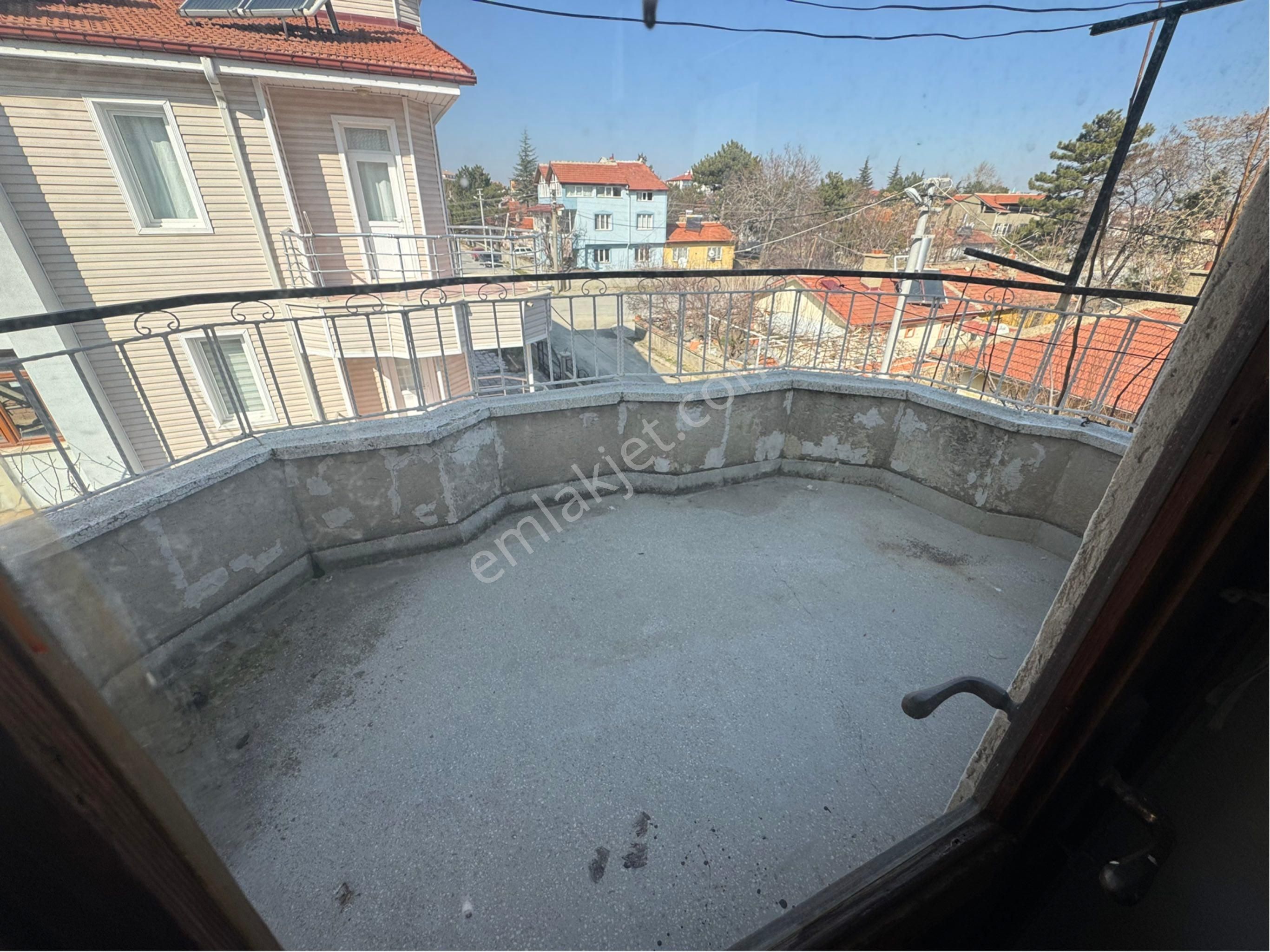 Rota’dan Satılık Gazide Müstakil Yaşam Alanı - Görsel 22