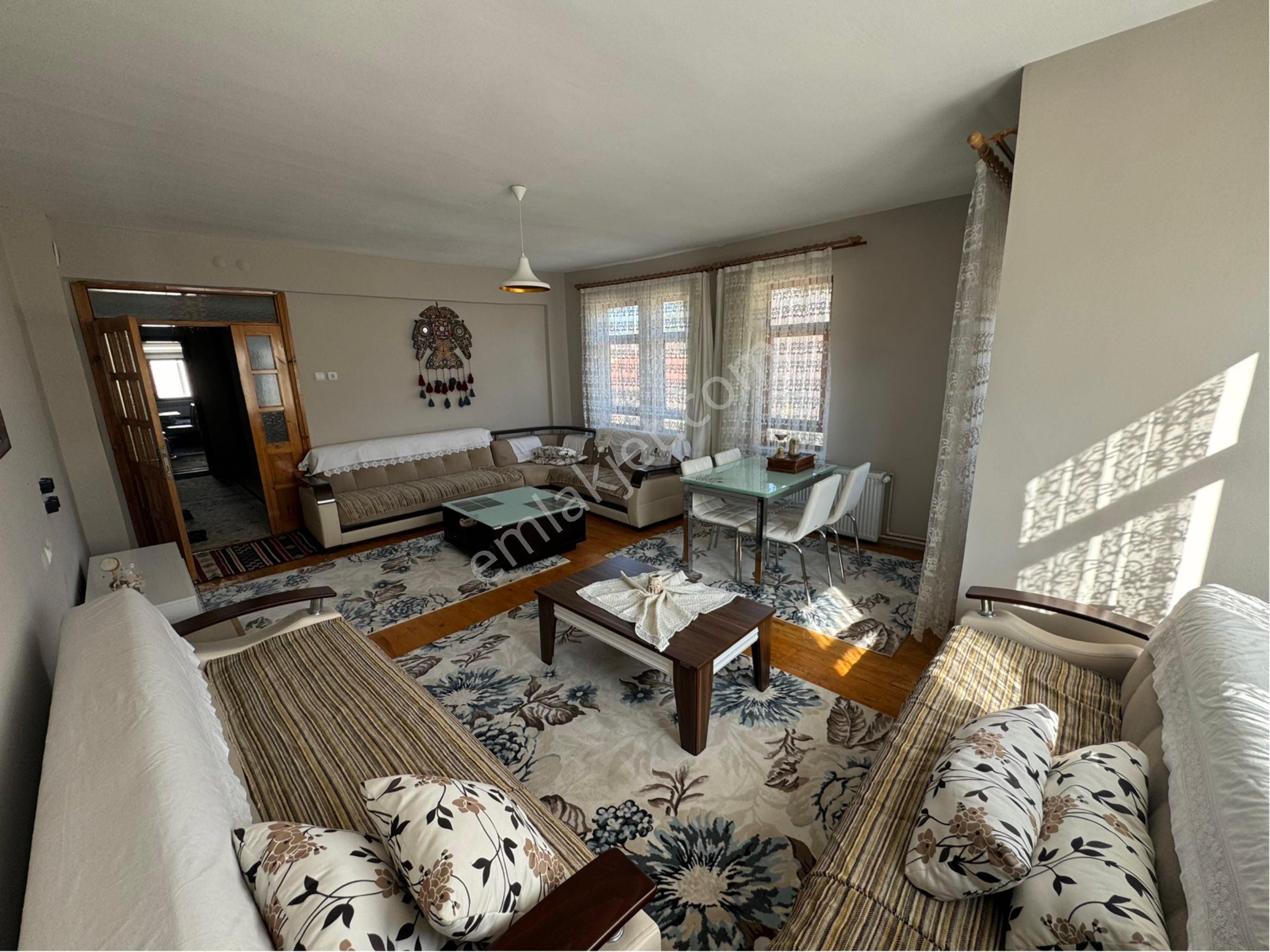 Rota’dan Satılık Gazide Müstakil Yaşam Alanı - Görsel 33