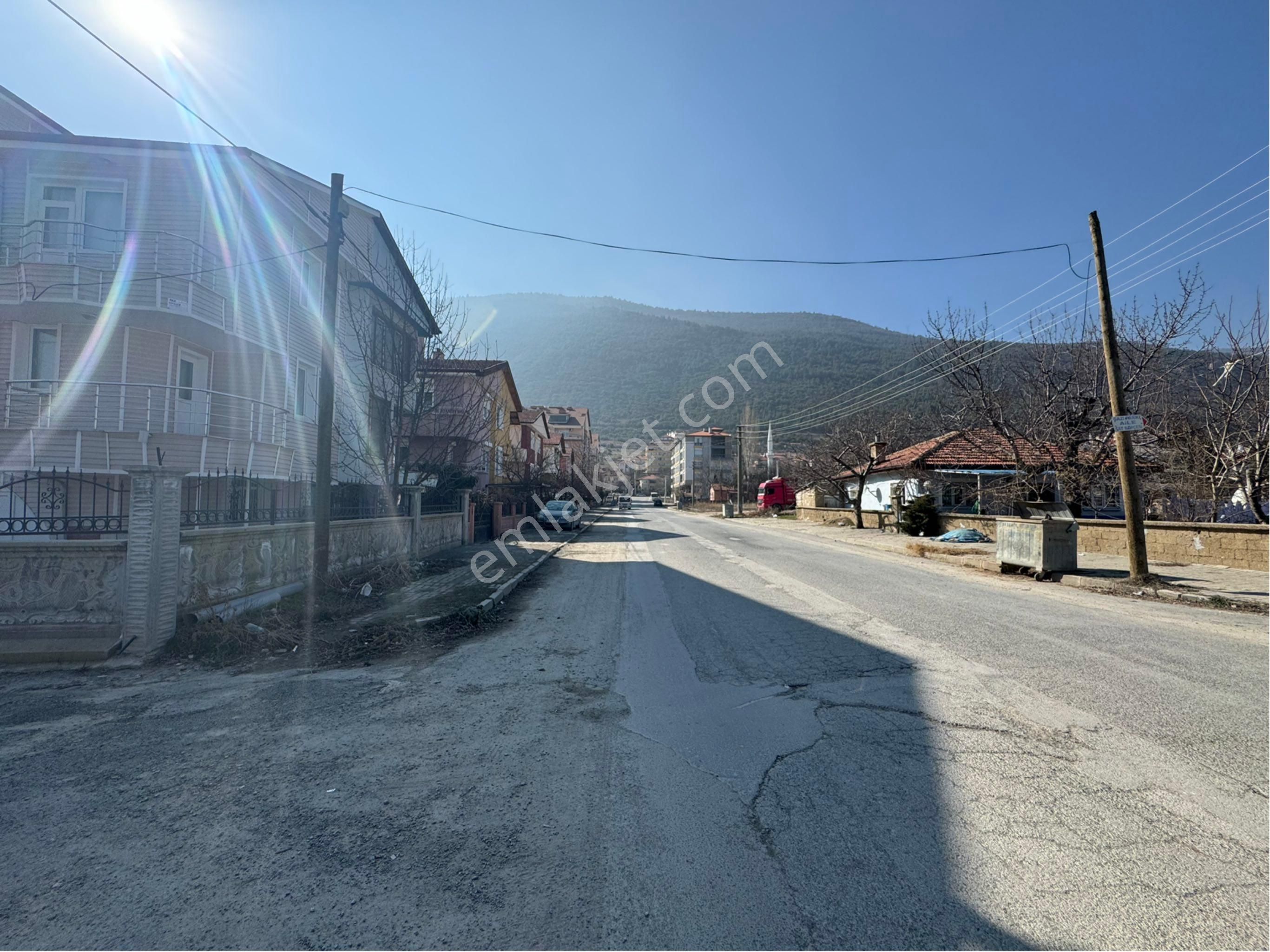 Rota’dan Satılık Gazide Müstakil Yaşam Alanı - Görsel 9