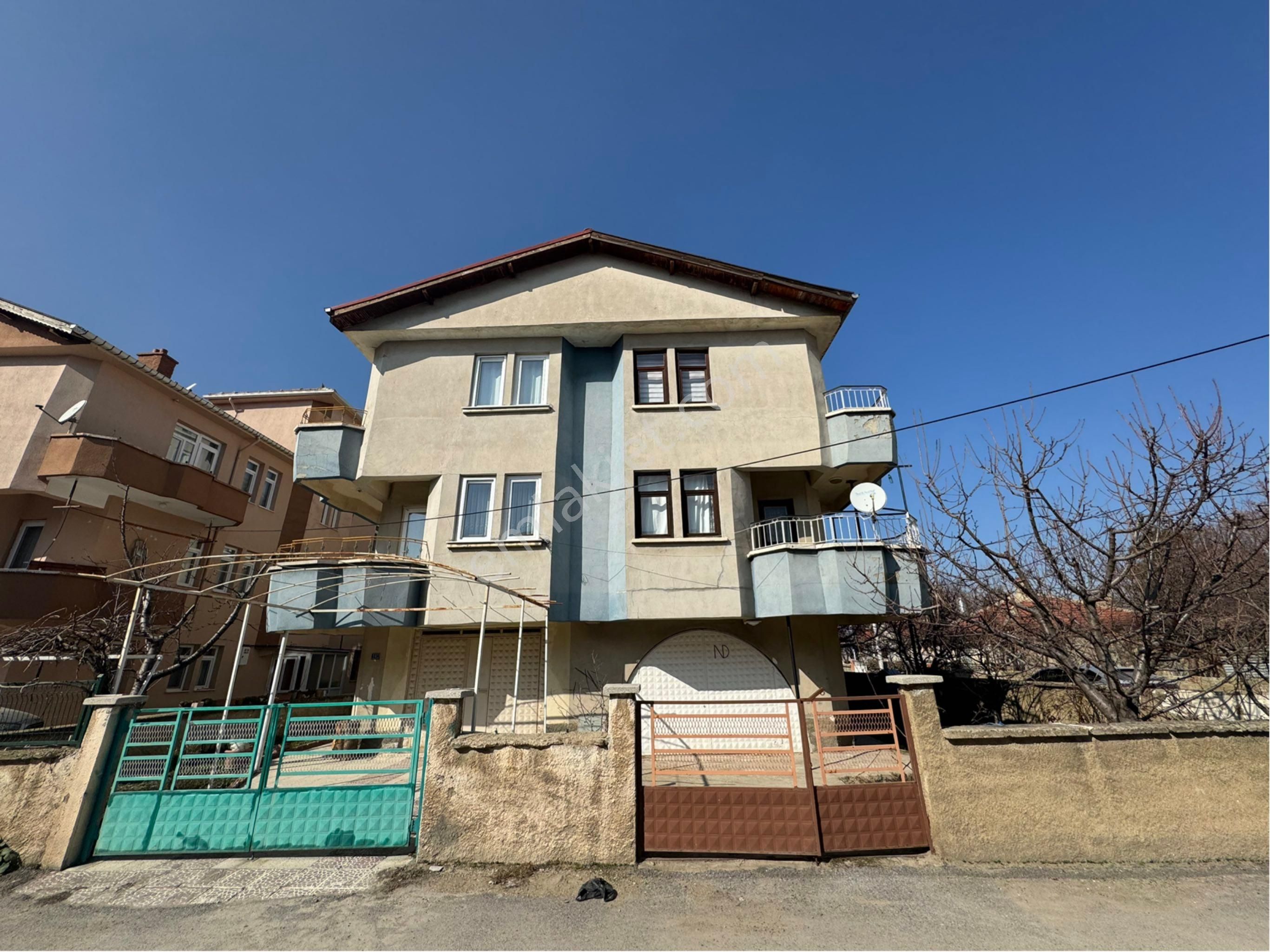 Rota’dan Satılık Gazide Müstakil Yaşam Alanı - Görsel 3