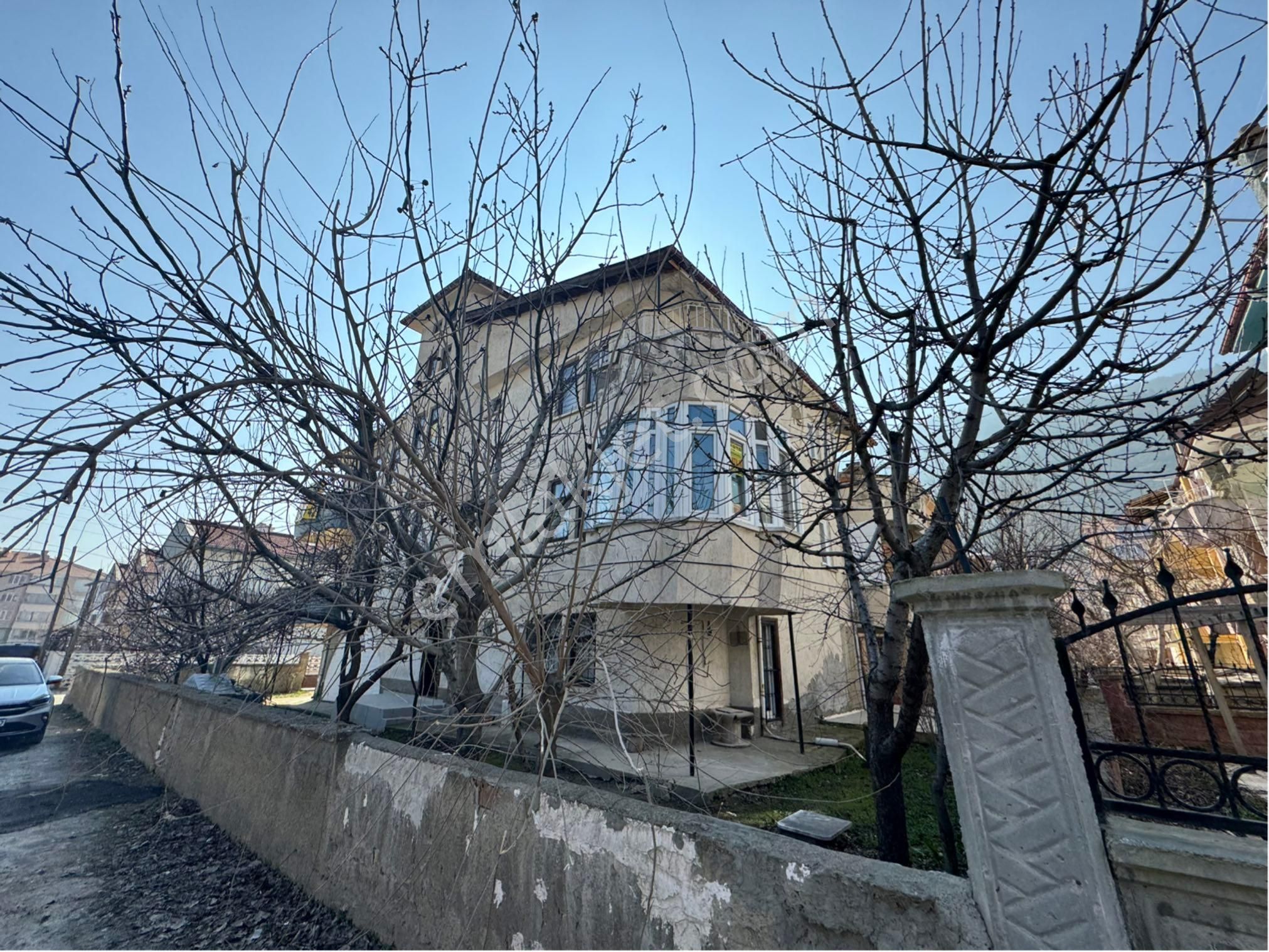 Rota’dan Satılık Gazide Müstakil Yaşam Alanı - Görsel 6