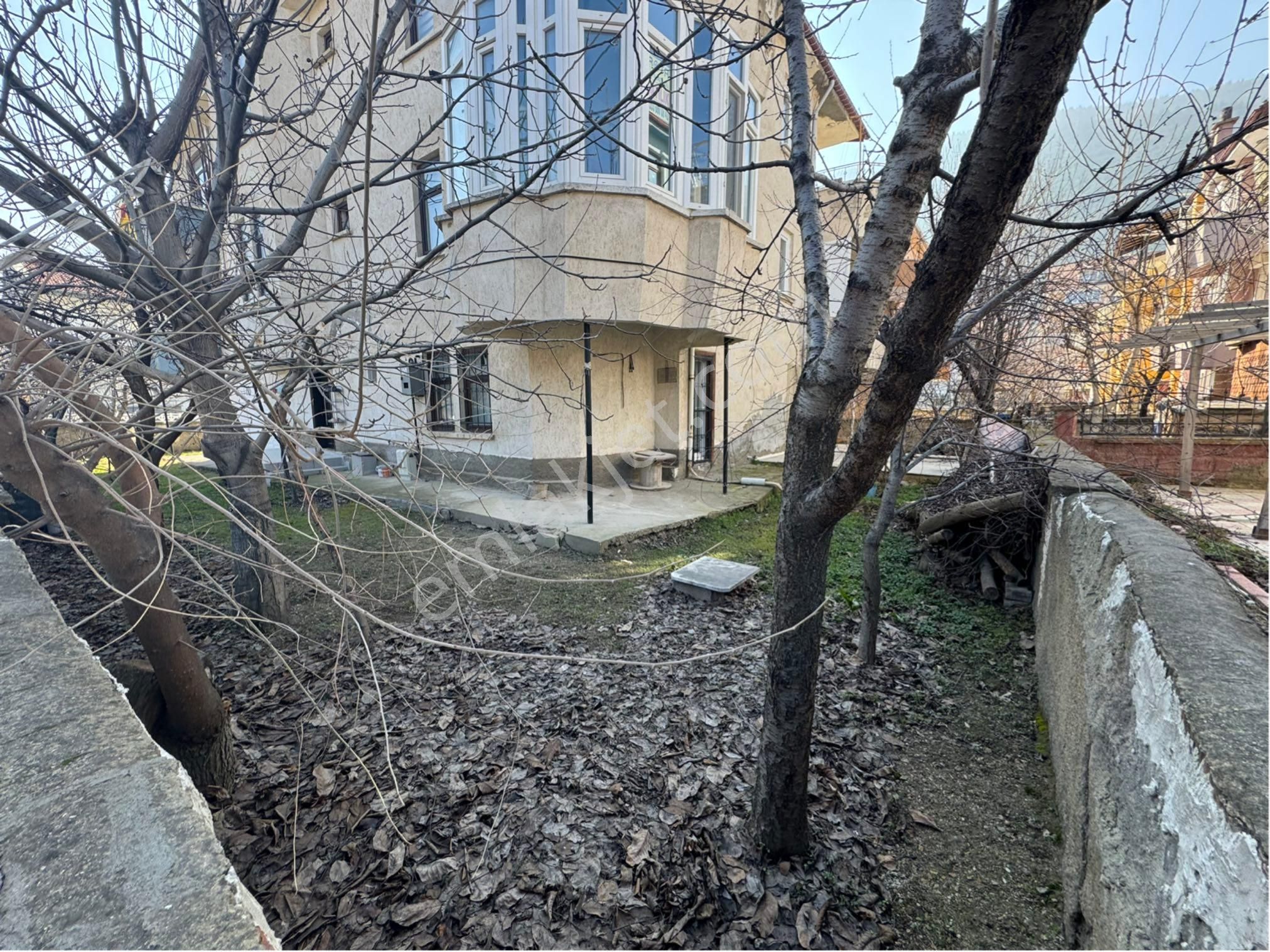 Rota’dan Satılık Gazide Müstakil Yaşam Alanı - Görsel 7