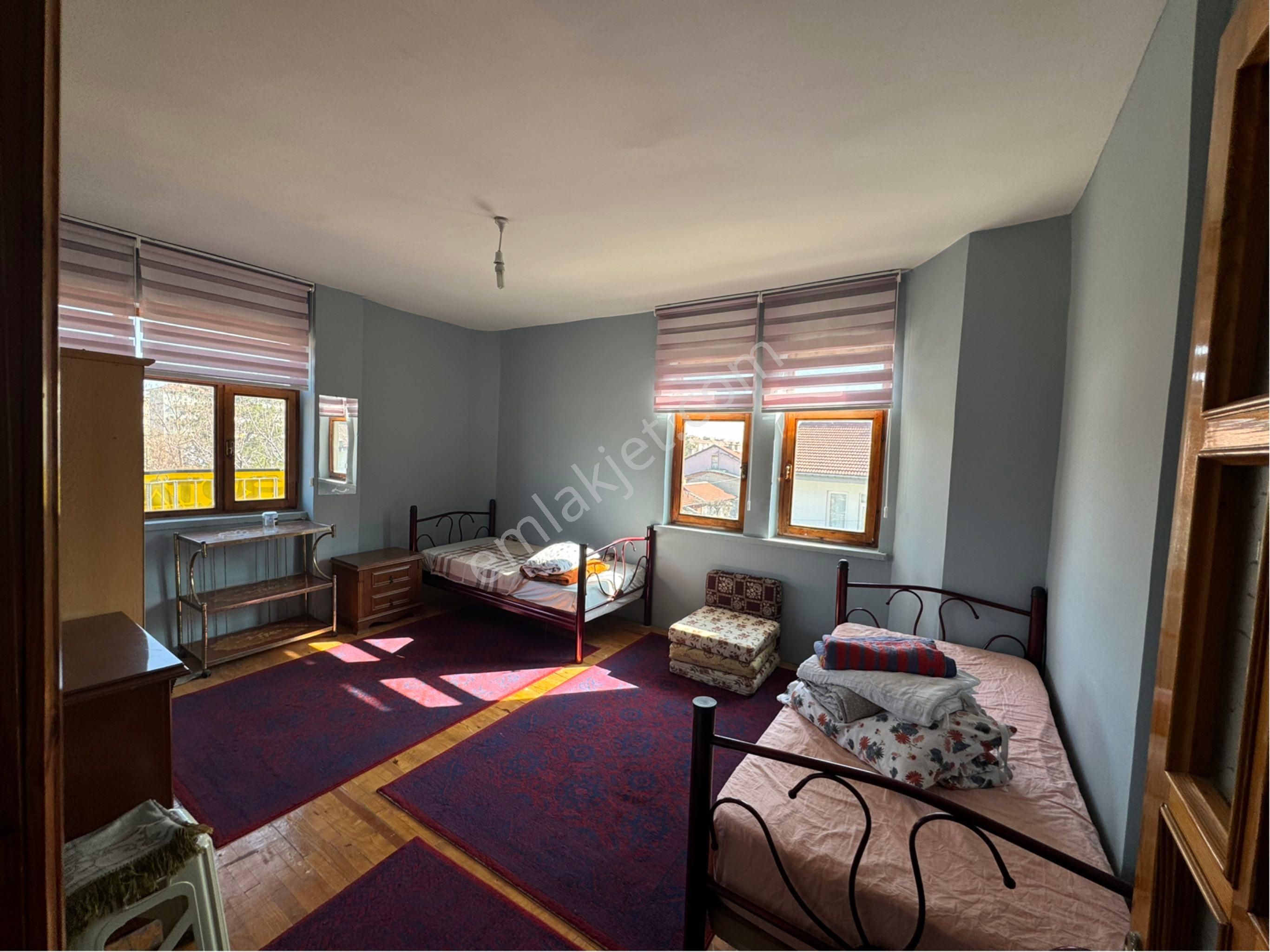 Rota’dan Satılık Gazide Müstakil Yaşam Alanı - Görsel 12