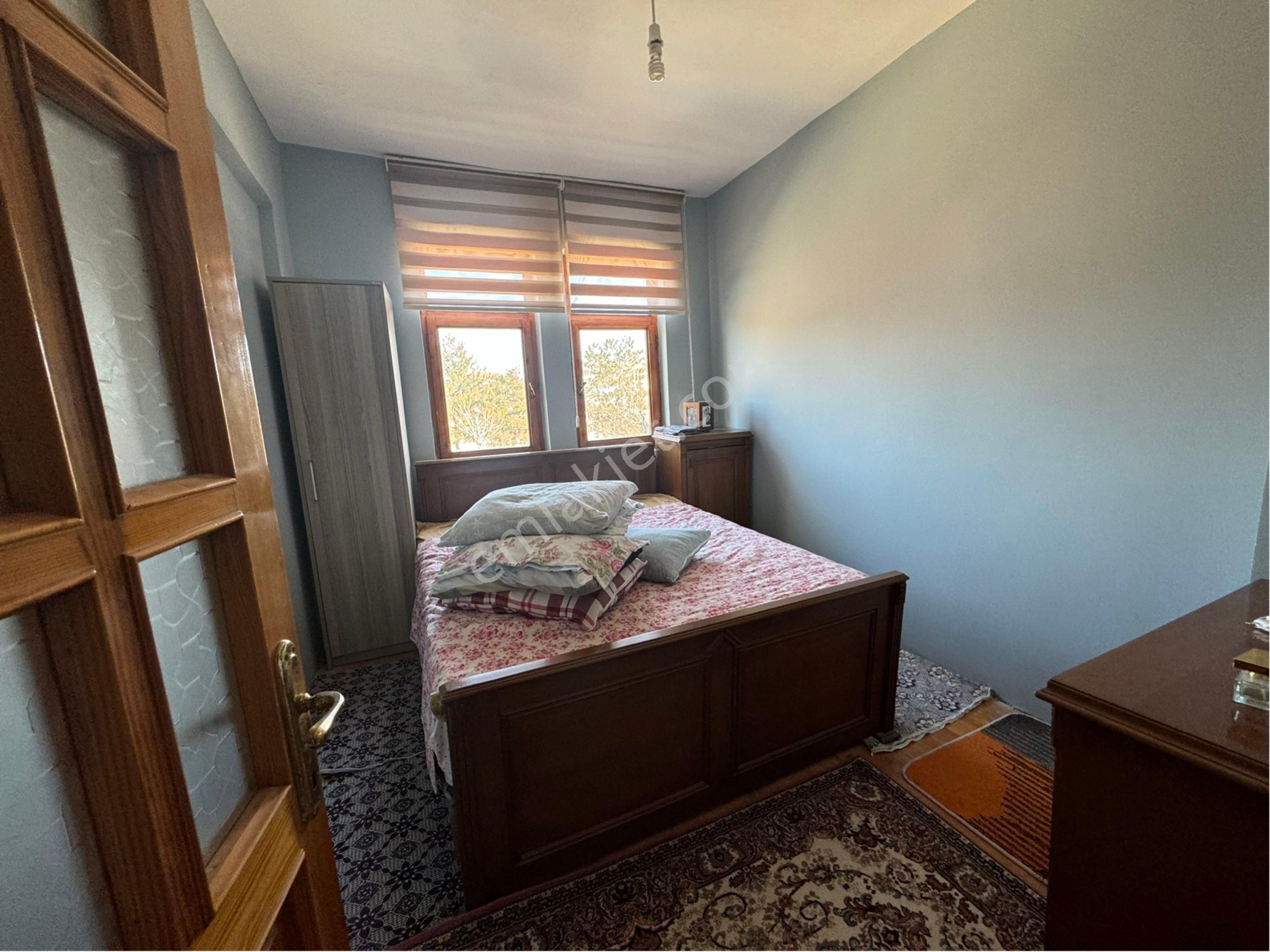 Rota’dan Satılık Gazide Müstakil Yaşam Alanı - Görsel 16