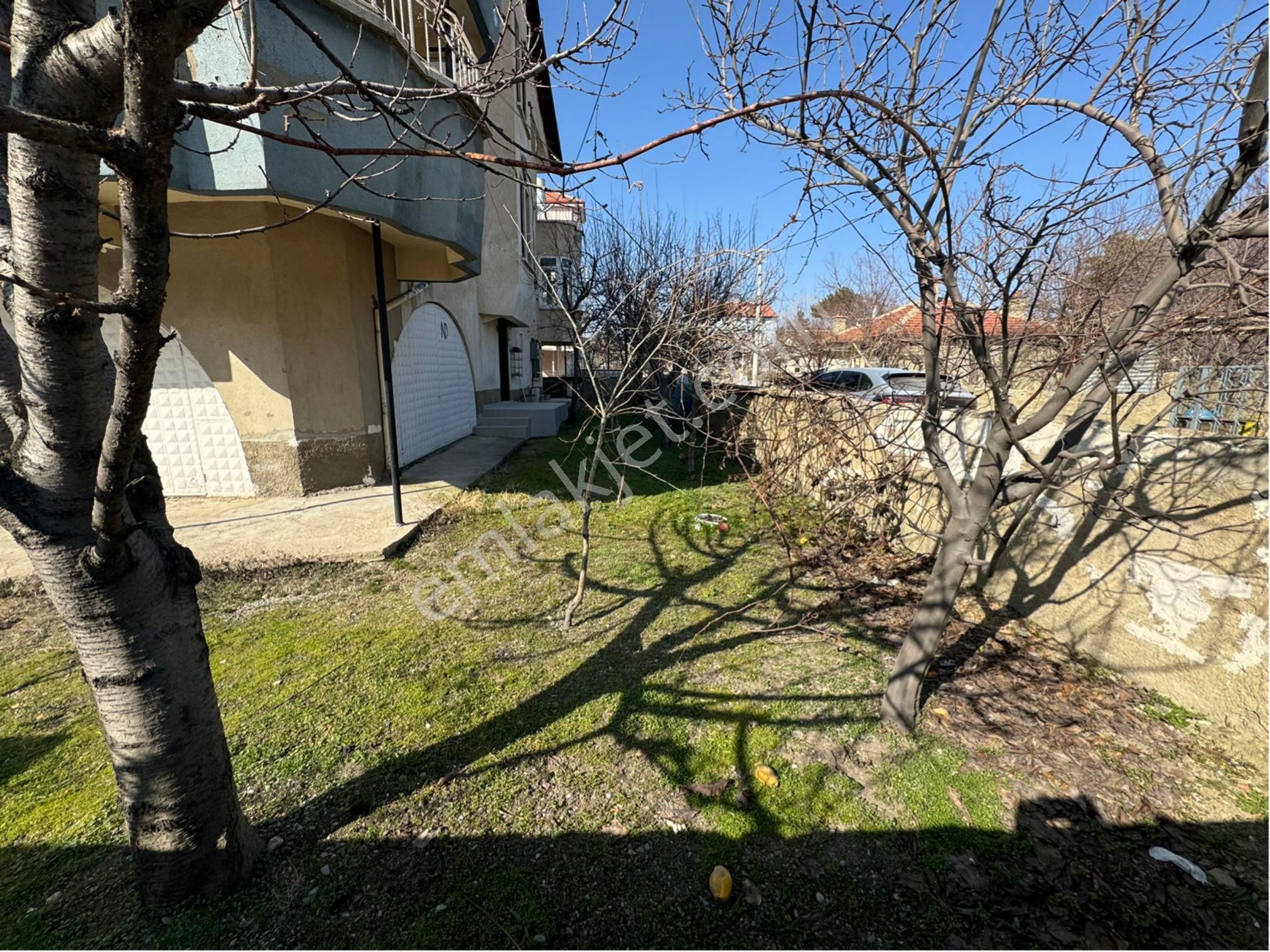 Rota’dan Satılık Gazide Müstakil Yaşam Alanı - Görsel 5