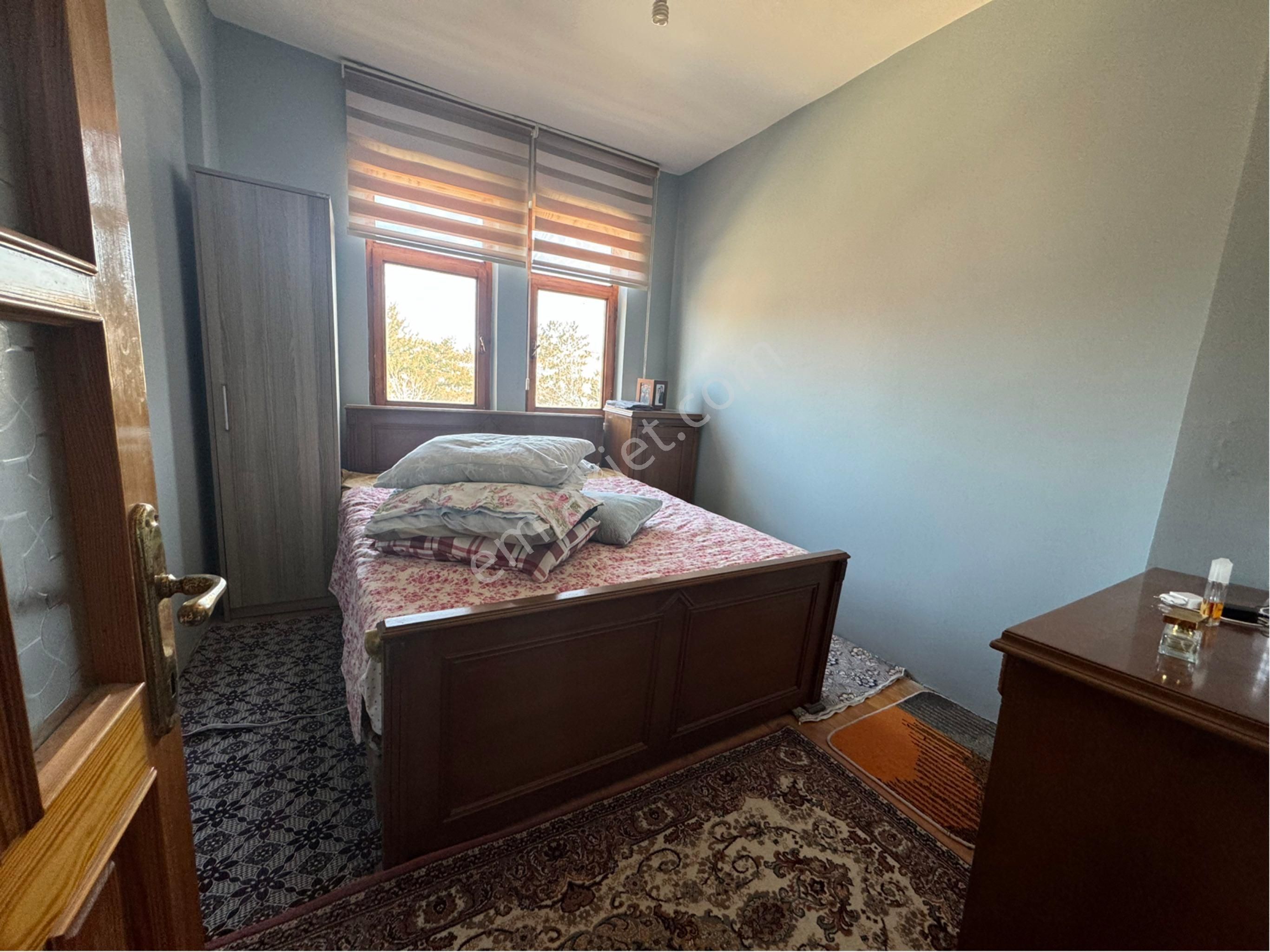 Rota’dan Satılık Gazide Müstakil Yaşam Alanı - Görsel 18