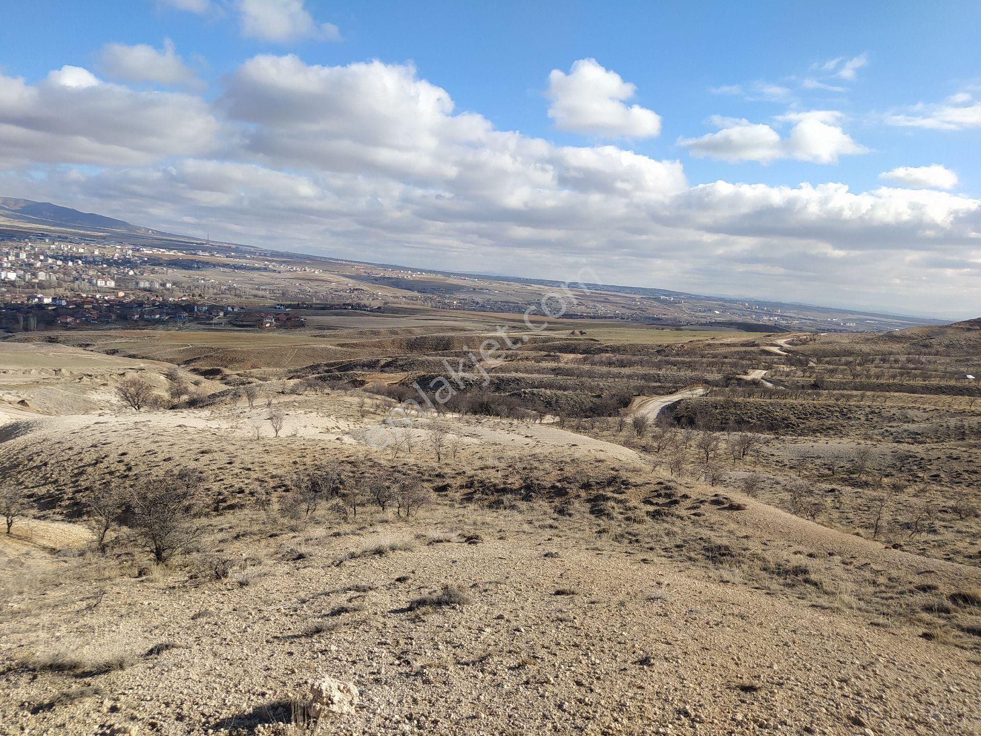 Kırşehir Merkez Bağbaşı Satılık Turizm İmarlı Nokta Emlakta Çevreyol Kenarı Kaplıca İmarlı Arsa