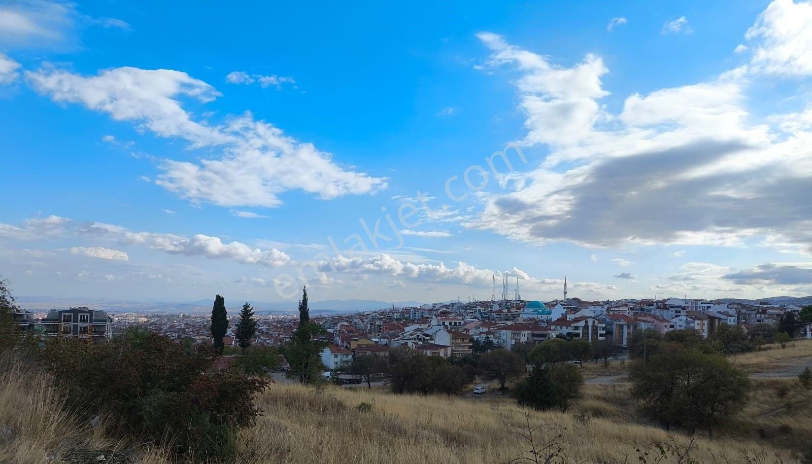 Karesi 2. Sakarya Satılık Konut+Ticaret Alanı Liva'dan 2.sakarya Mahallesinde Yatırımlık Ticari+konut Arsası