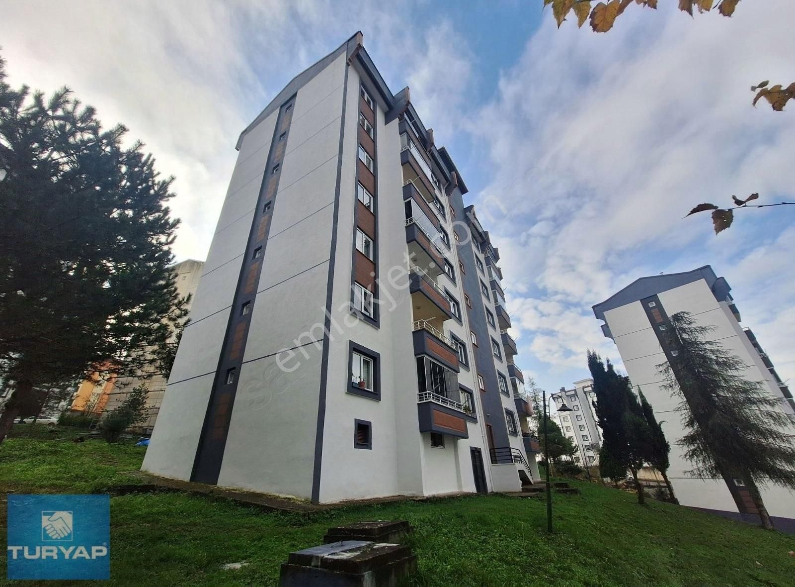 Altınordu Eskipazar Satılık Daire Ordu Terzili Toki 145 M2 3+1 Satılık Daire