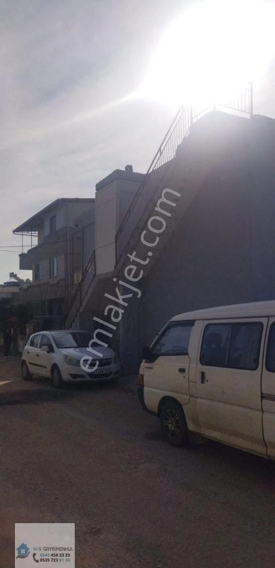 Kat Mülkiyetli, Huzurlu Köy Evi - Temiz Ve Sakin Yaşam - Görsel 22