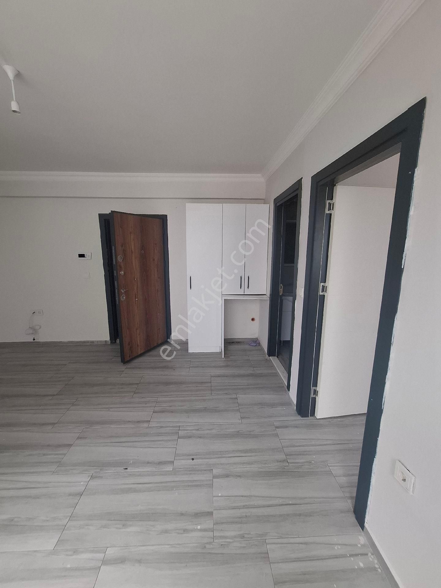 Sarıçam Kiralik Gültepe Alparslan Türkeş Univ. Yani İskanli Hasarsiz 1+1 Firsat Daire - Görsel 8