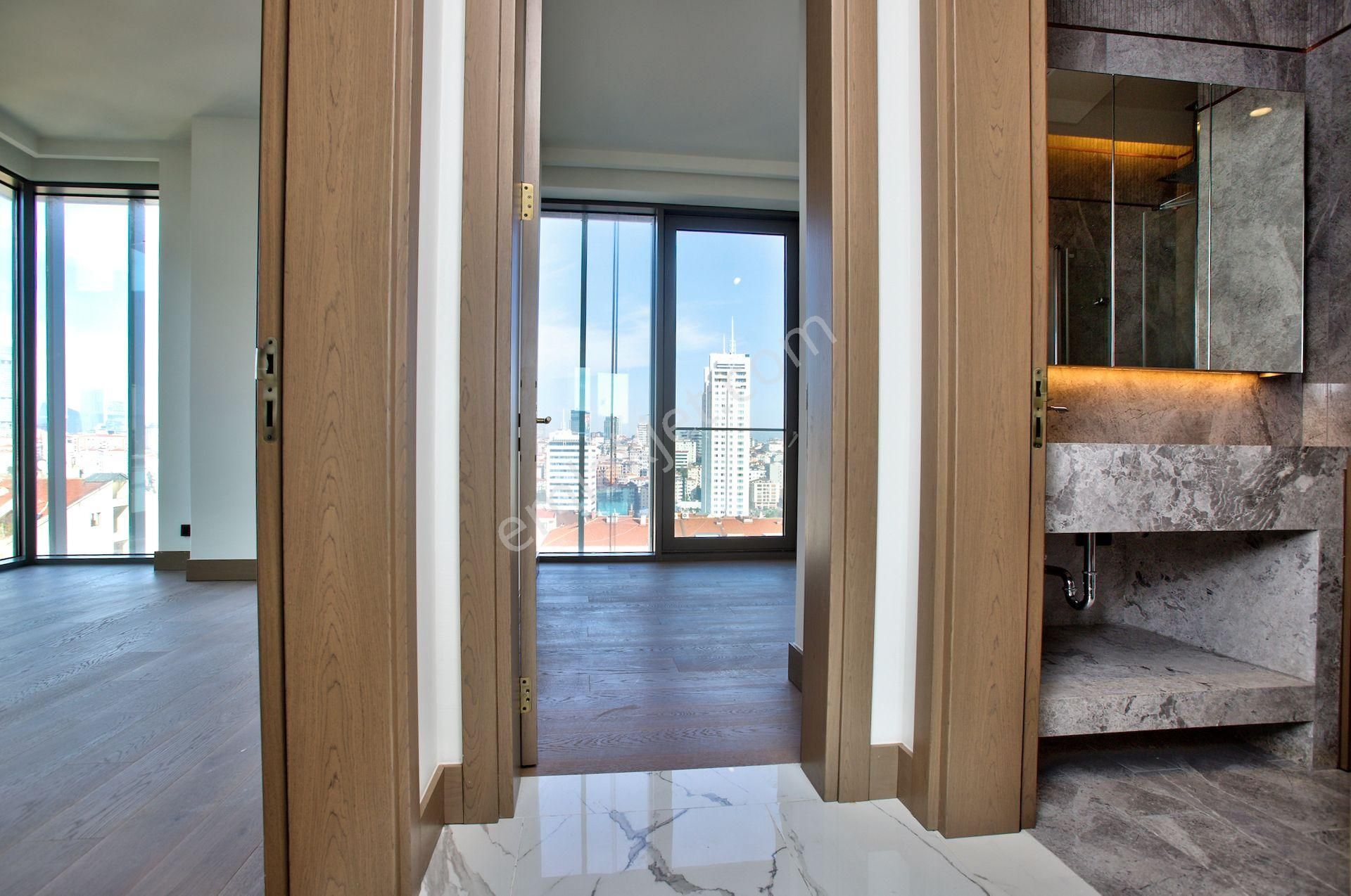 Nişantaşı Koru 2+1 Lüks Kiralık Daire - Görsel 5