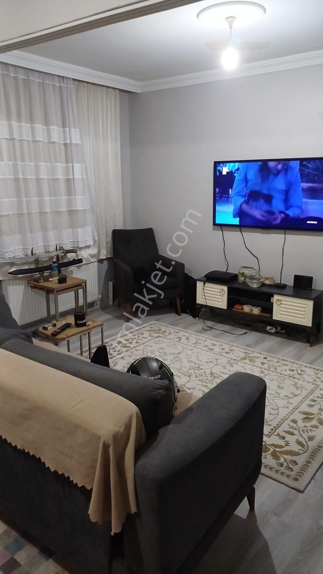 Fatih Kocamustafapaşa'da Satılık Daire