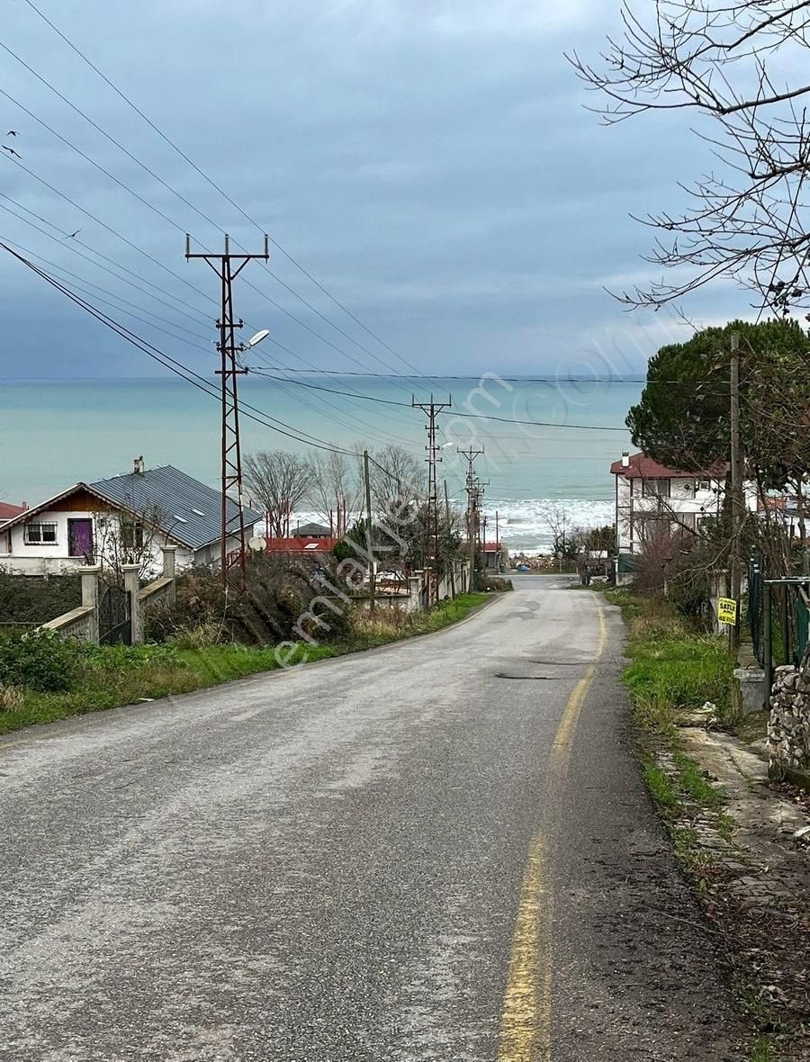 Akçakoca Hasançavuş Köyü Satılık Konut İmarlı Akcakoca Hasançavuş'da Fırsat Deniz Gören Arsa !!