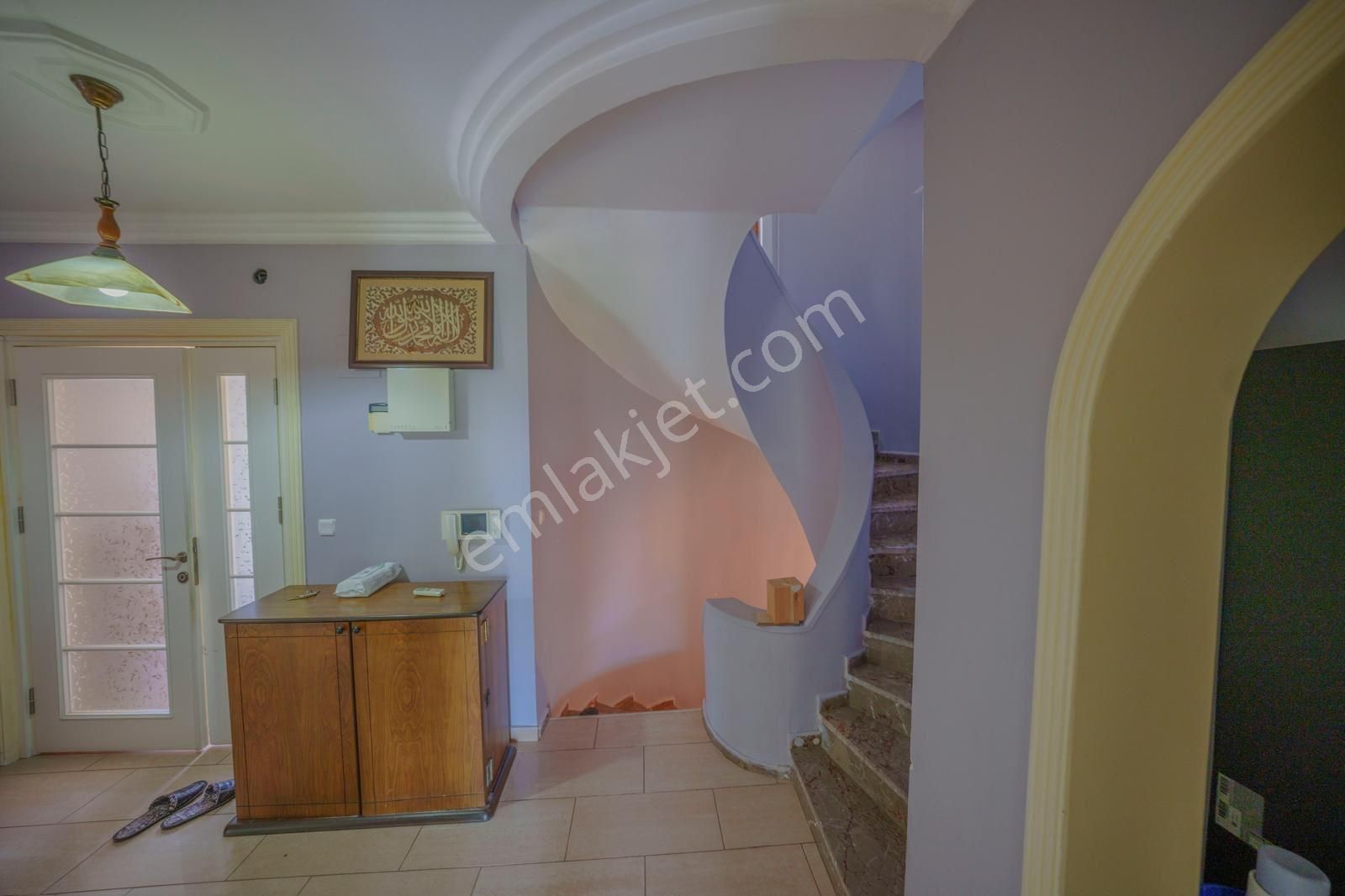 Sinanoba Da Müstakil Manzaralı Satılık Villa. - Görsel 28