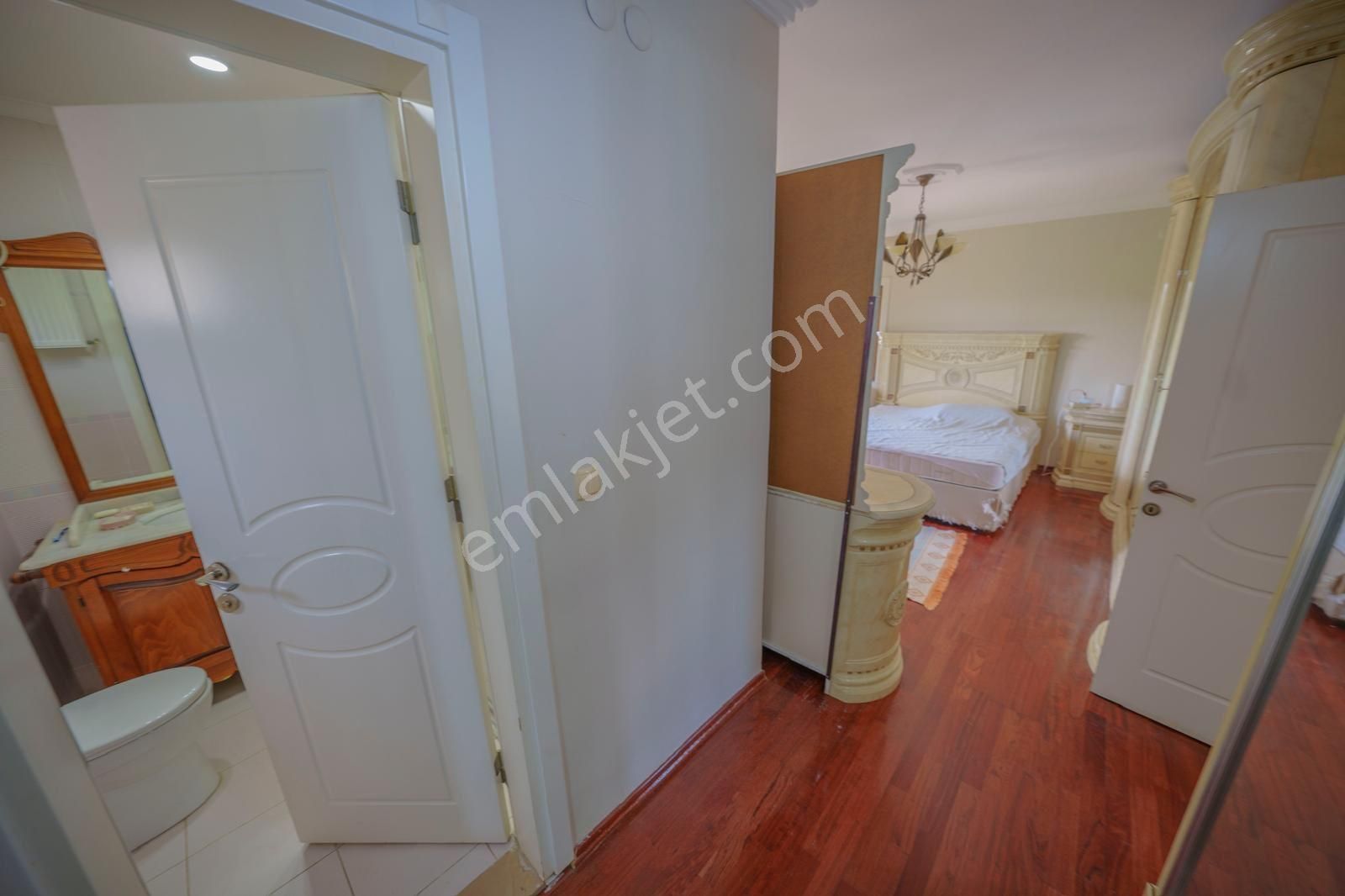 Sinanoba Da Müstakil Manzaralı Satılık Villa. - Görsel 10