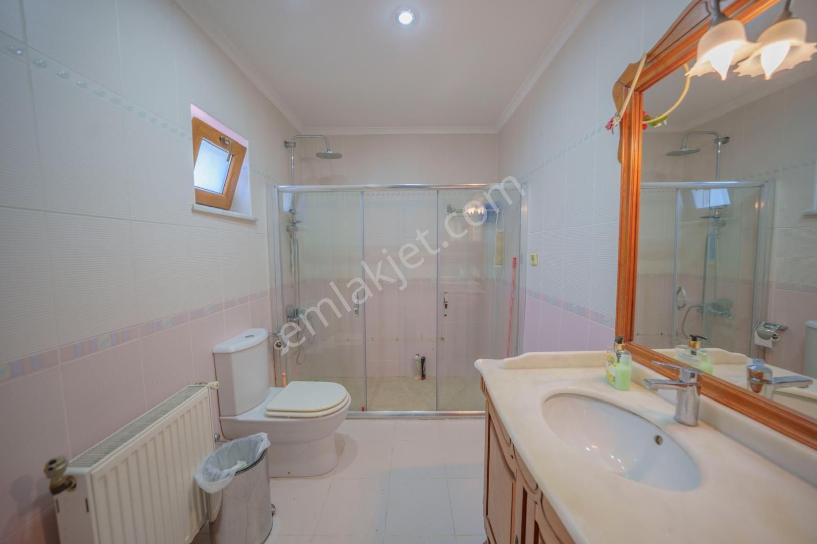 Sinanoba Da Müstakil Manzaralı Satılık Villa. - Görsel 3