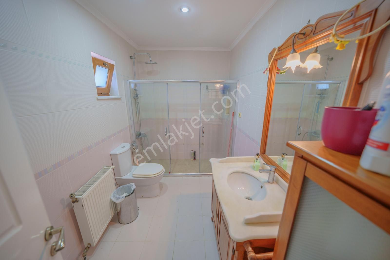 Sinanoba Da Müstakil Manzaralı Satılık Villa. - Görsel 6