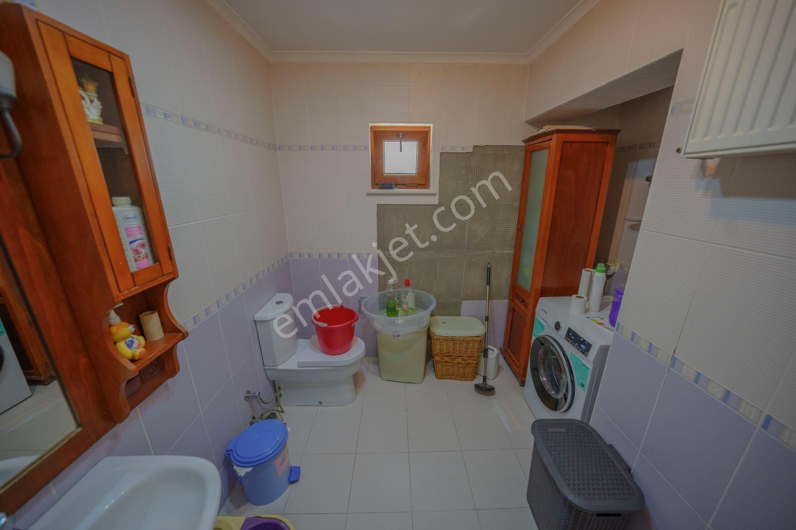 Sinanoba Da Müstakil Manzaralı Satılık Villa. - Görsel 25