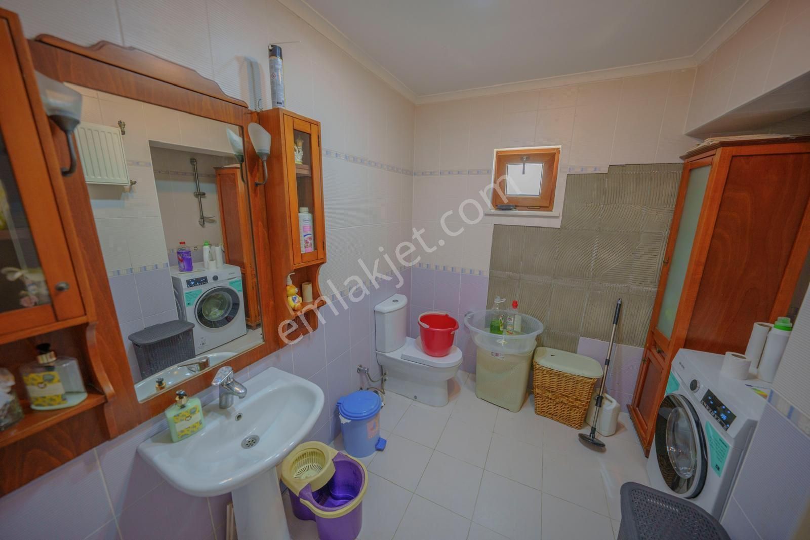 Sinanoba Da Müstakil Manzaralı Satılık Villa. - Görsel 30