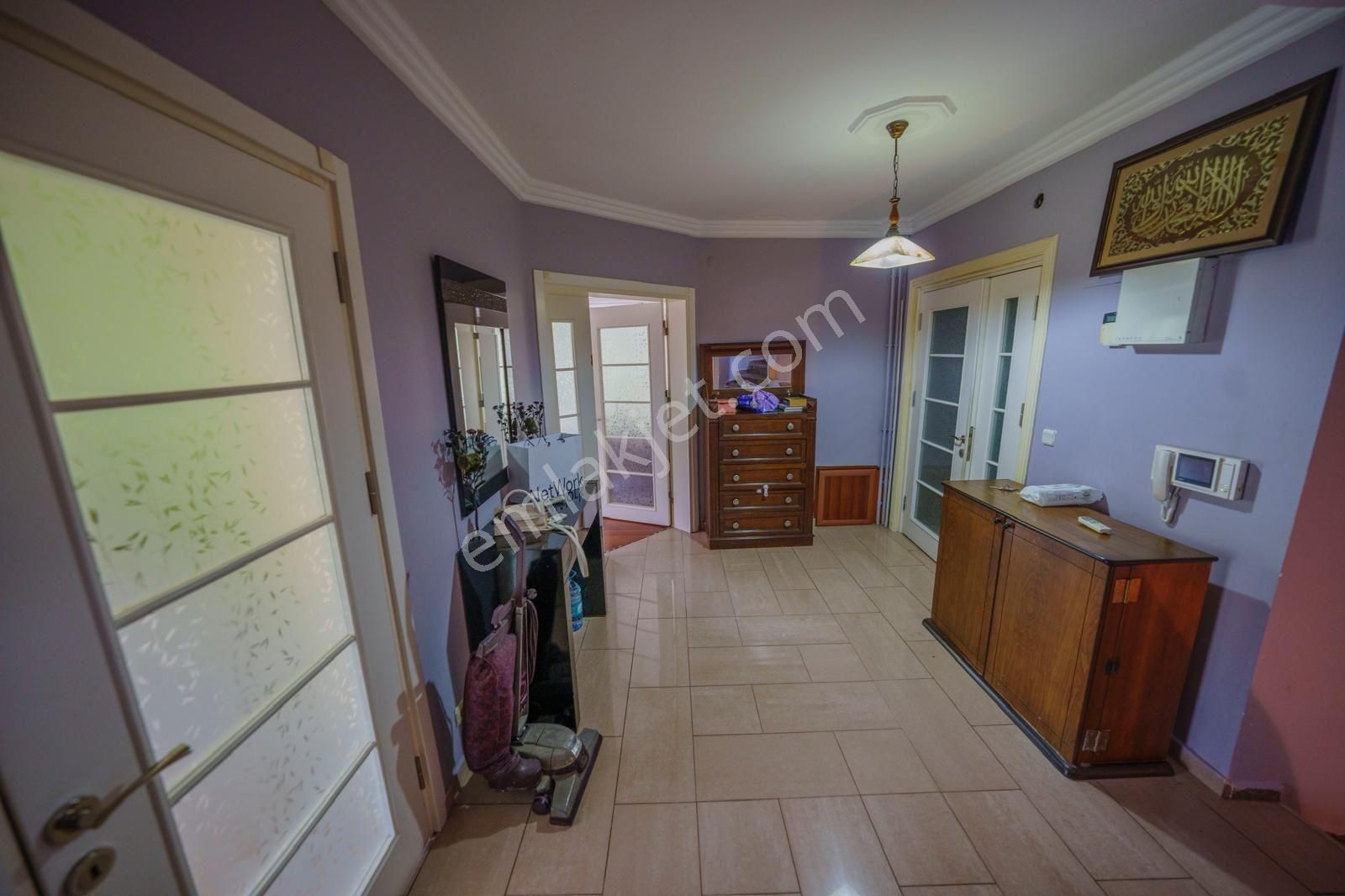 Sinanoba Da Müstakil Manzaralı Satılık Villa. - Görsel 32