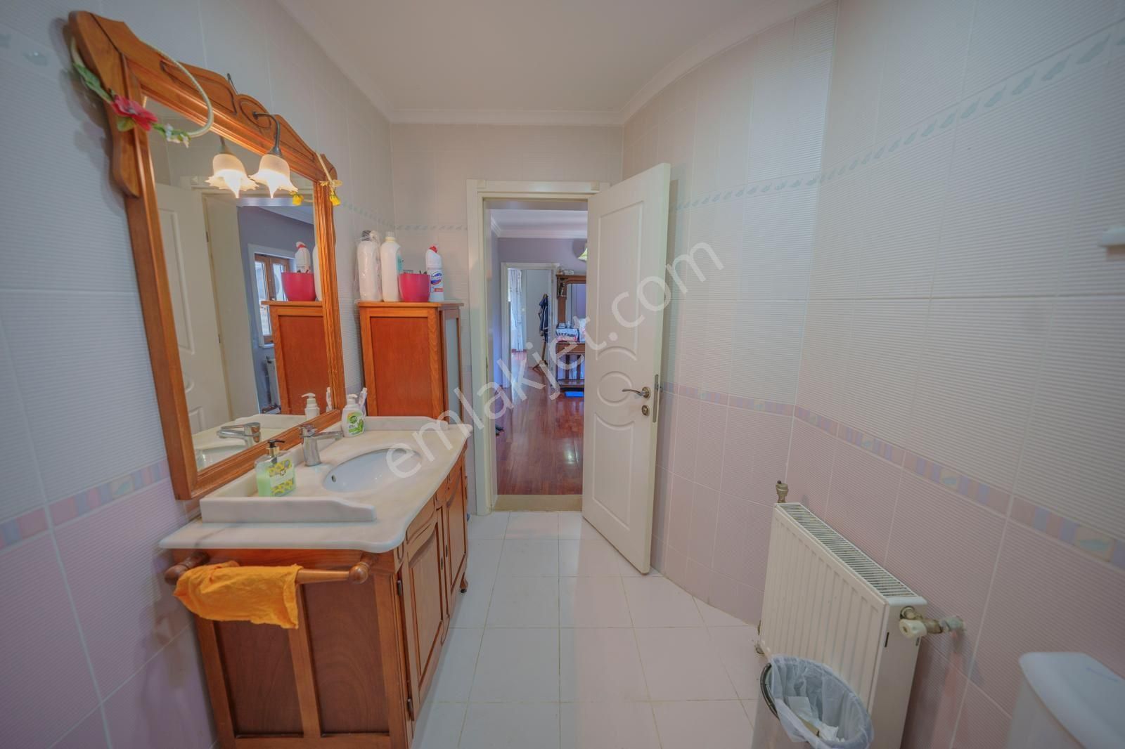 Sinanoba Da Müstakil Manzaralı Satılık Villa. - Görsel 5